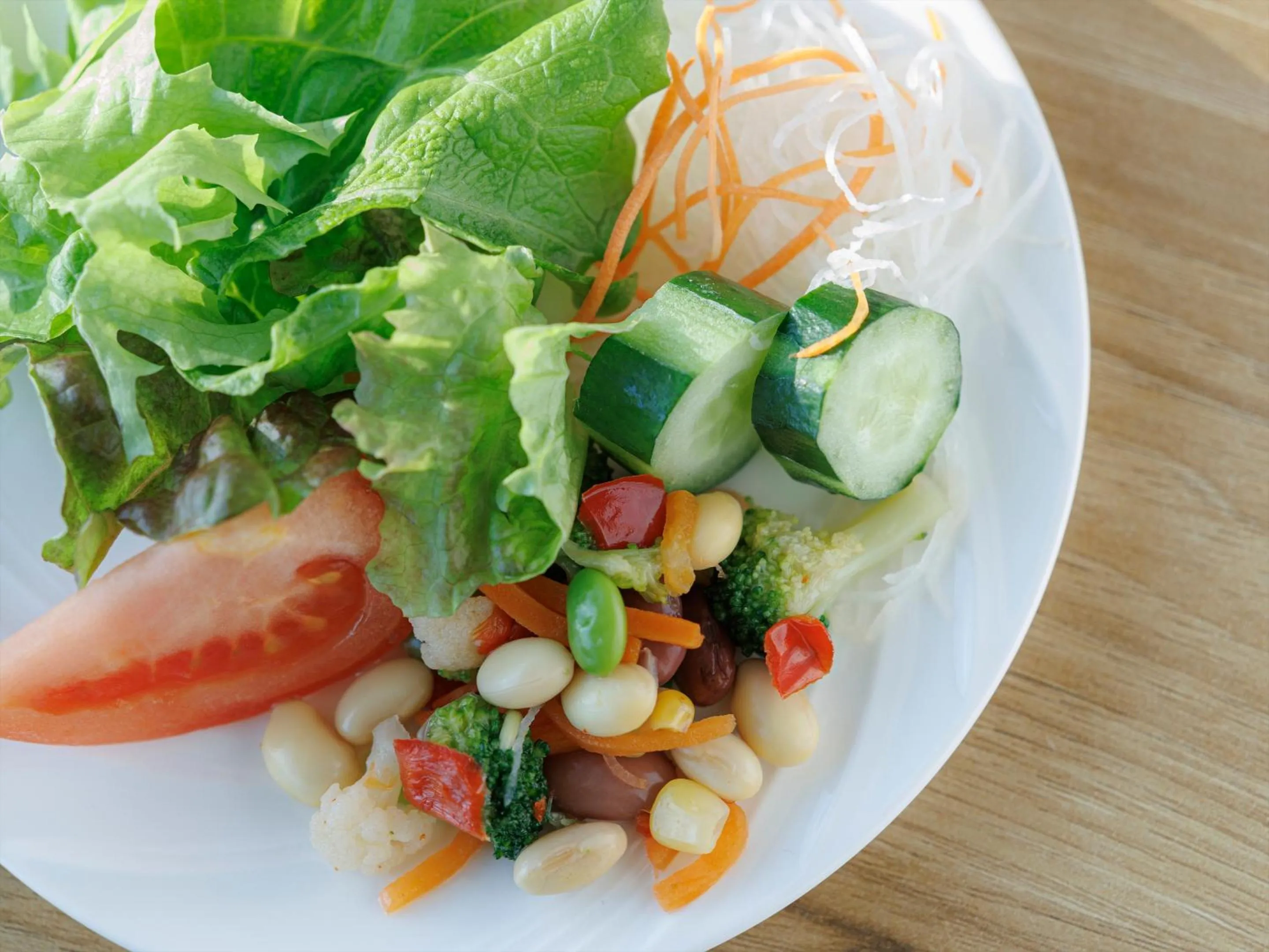 Restaurant/places to eat in THE BLOSSOM KUMAMOTO