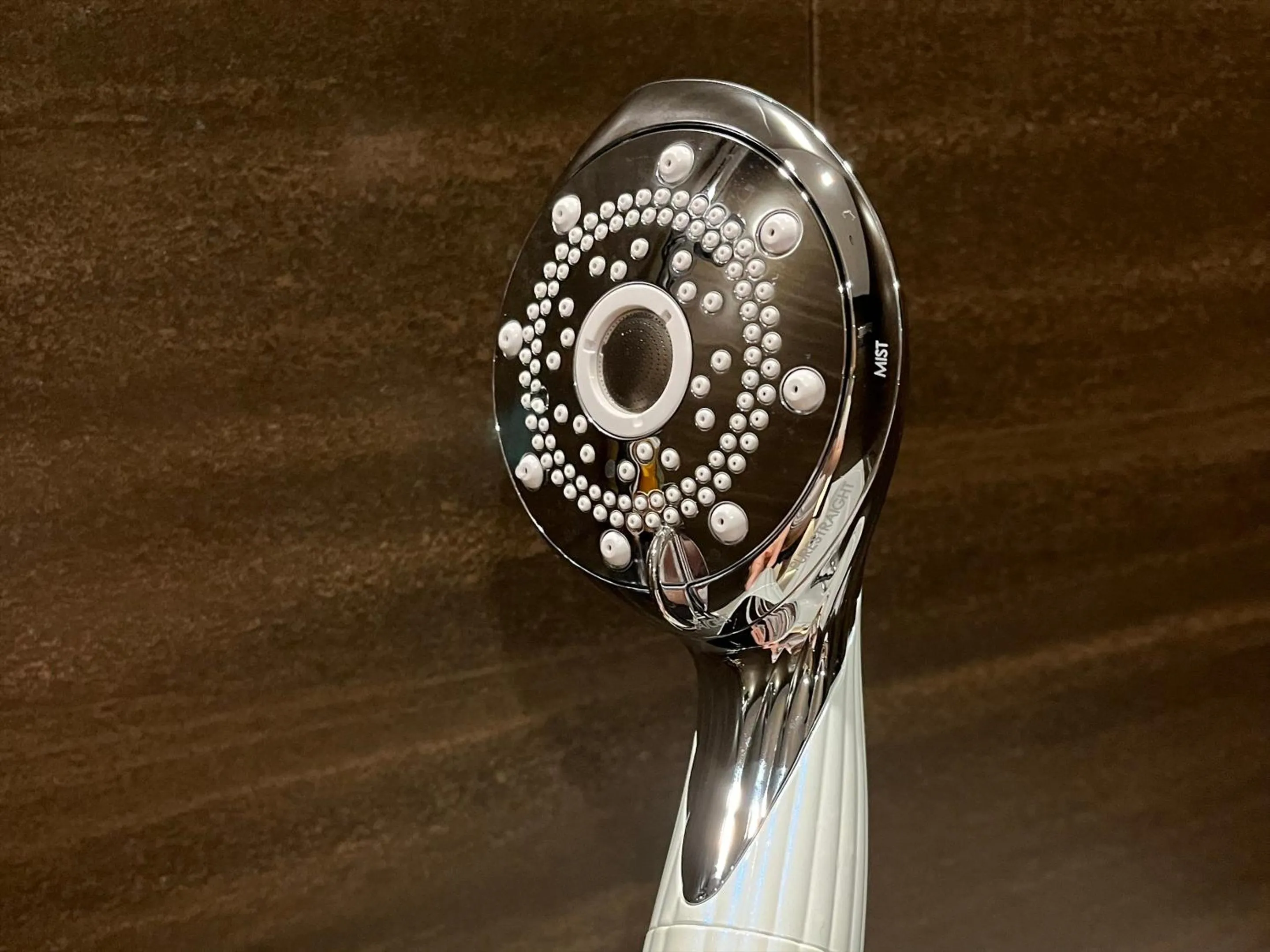 Shower in THE BLOSSOM KUMAMOTO