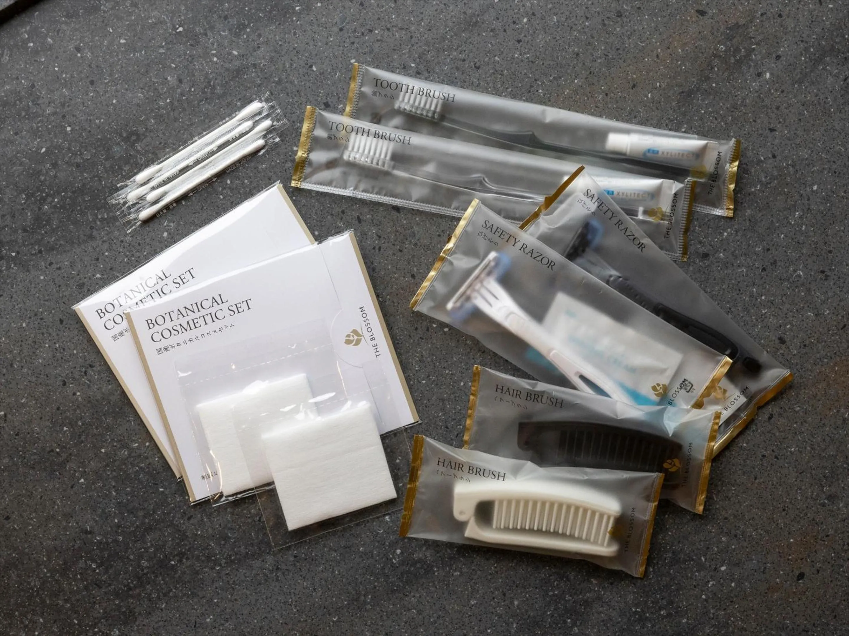 Other in THE BLOSSOM KUMAMOTO