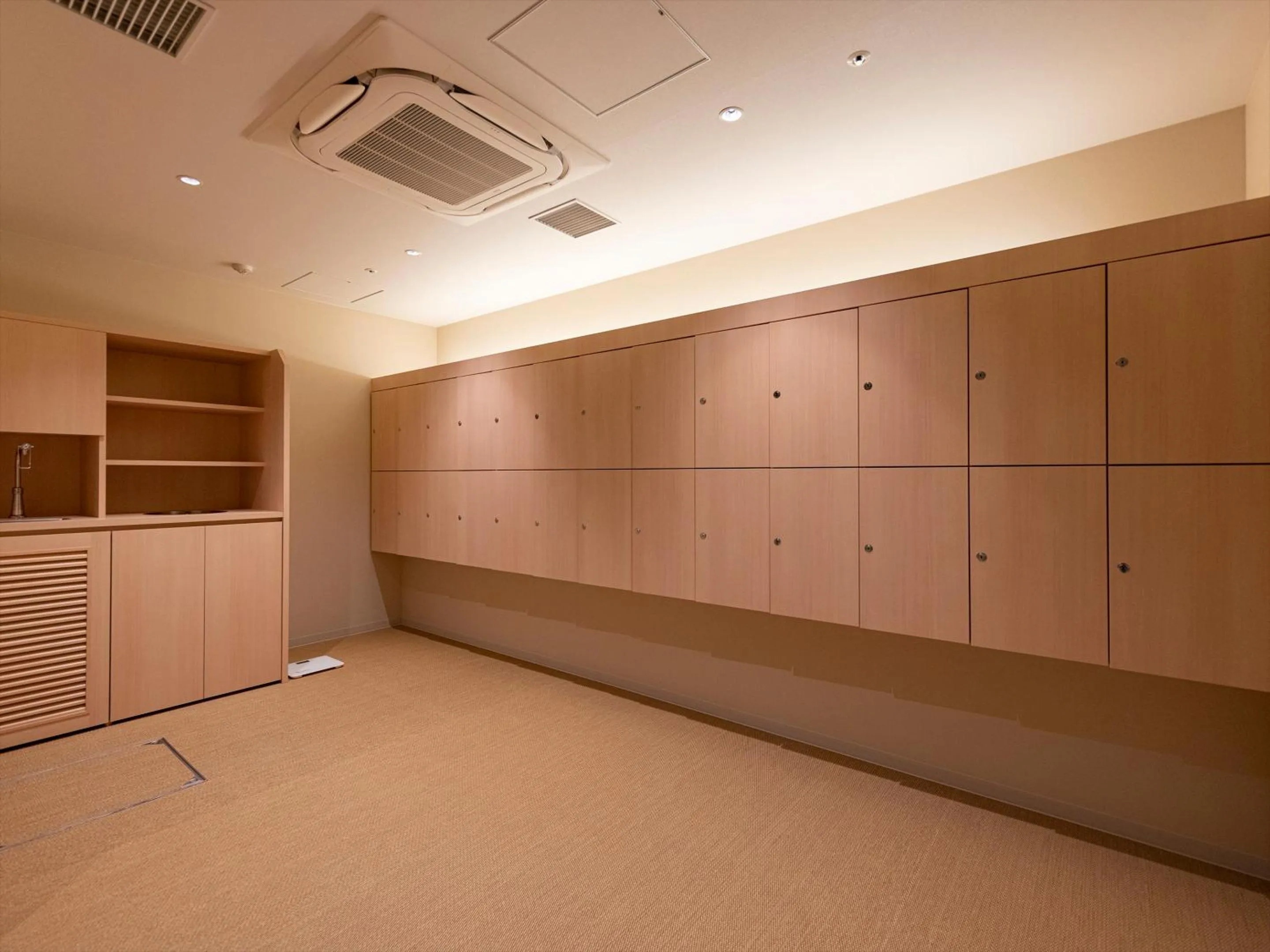Public Bath in THE BLOSSOM KUMAMOTO