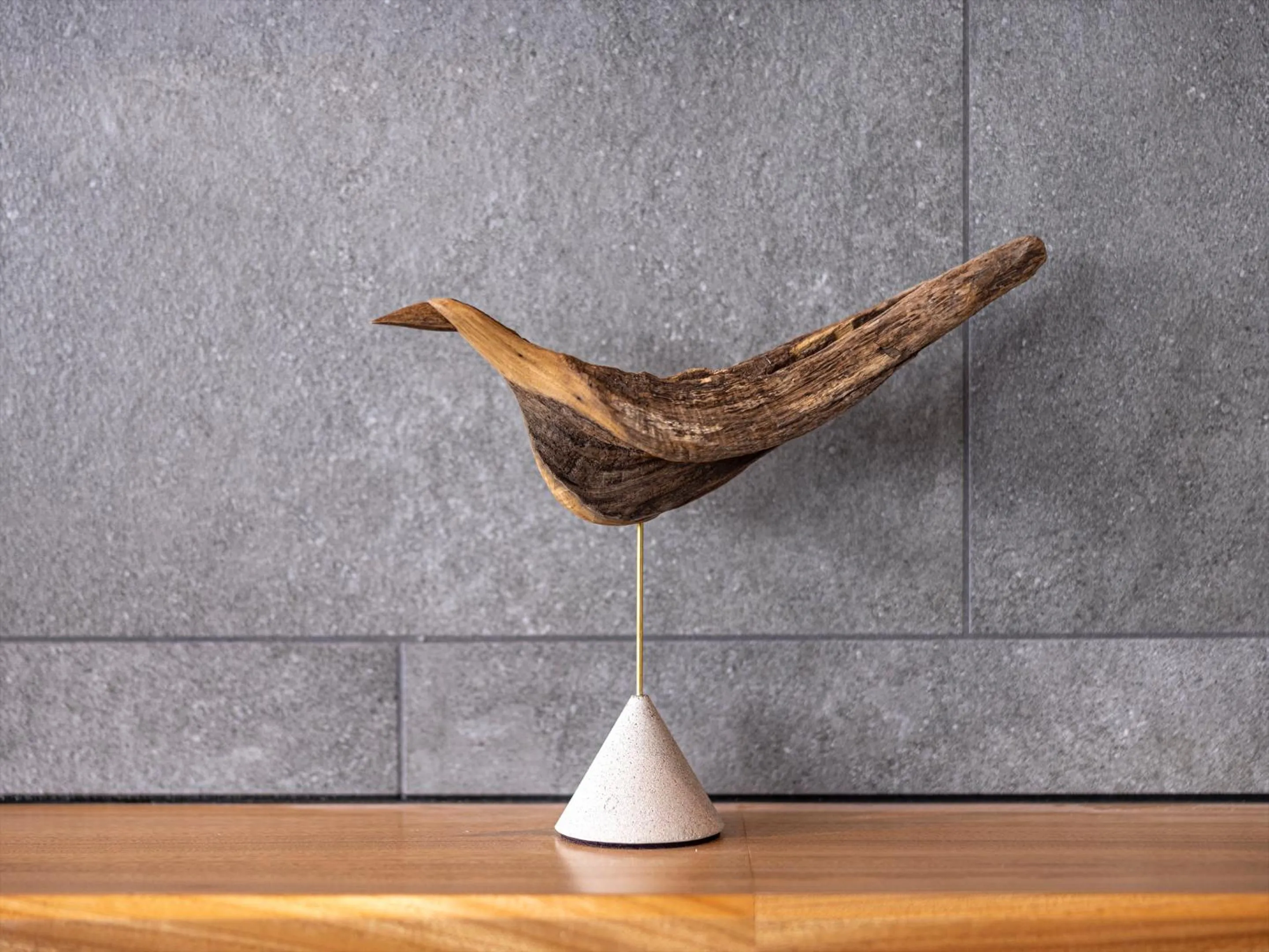 Decorative detail in THE BLOSSOM KUMAMOTO