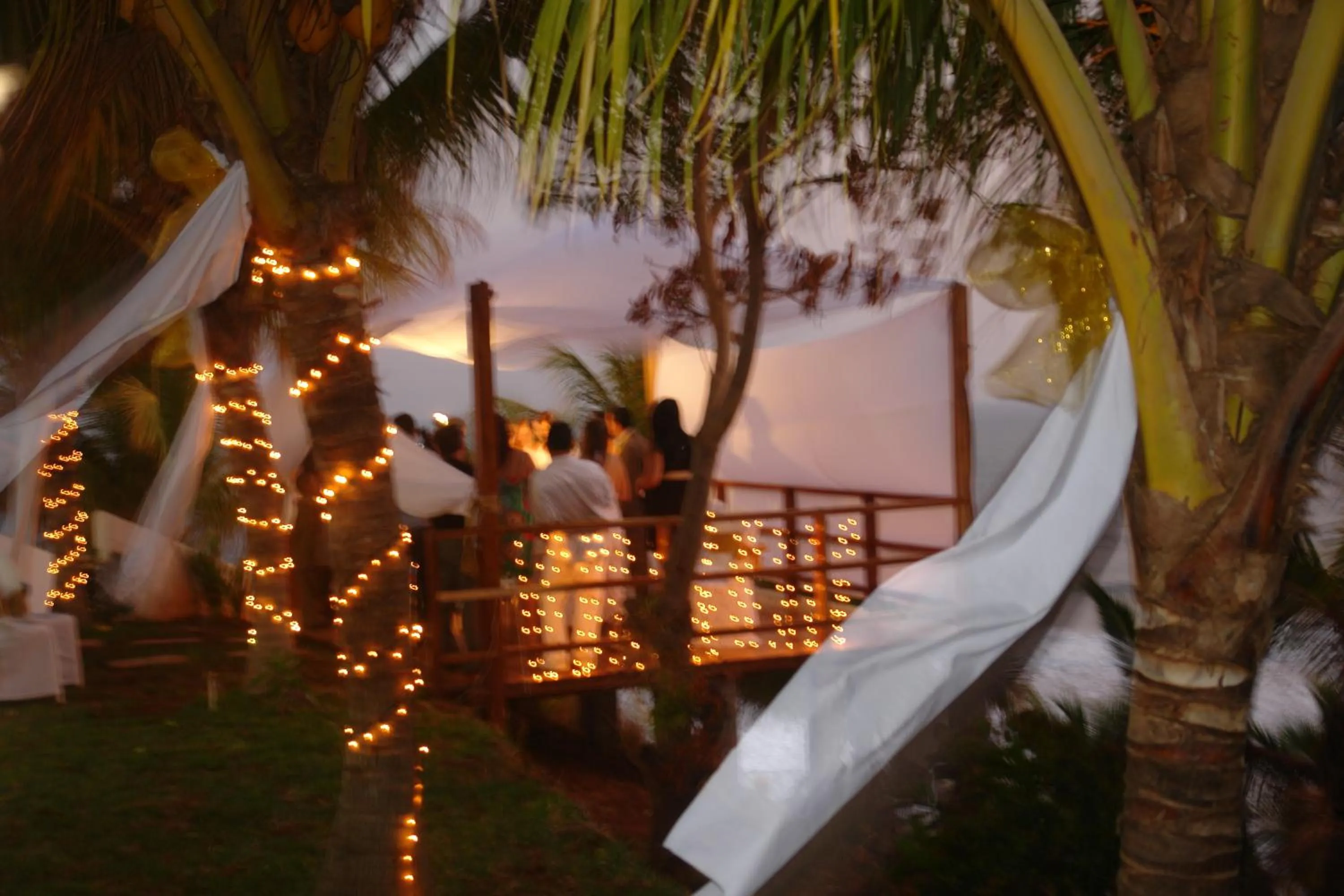 Activities in Hotel Miraflores