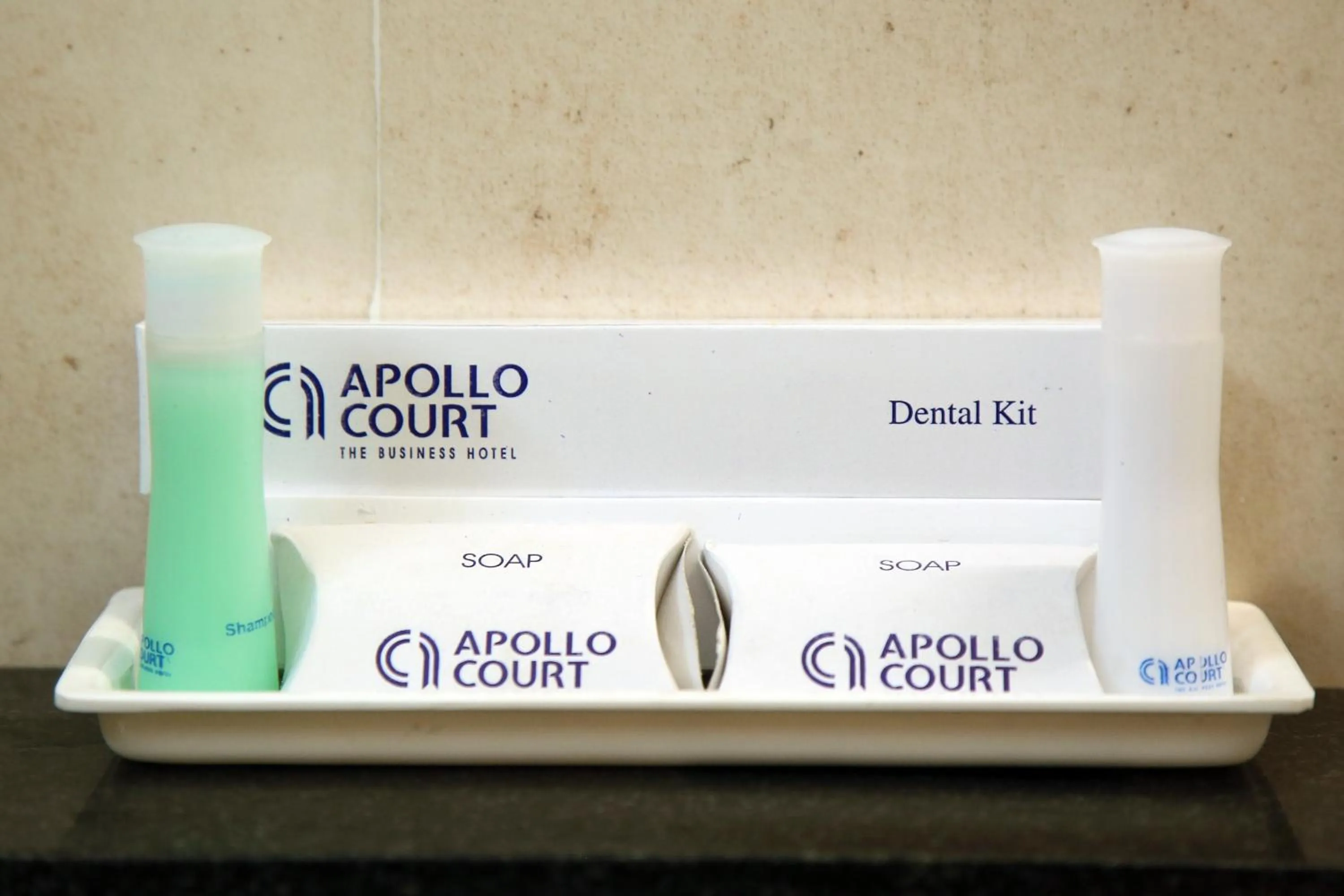 Toilet in Apollo Court (Apollo hospital,Sankara natralya, US consulate