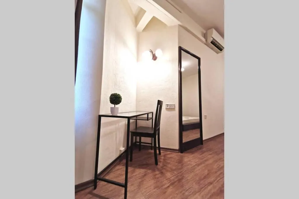 Bedroom in EEs Whale House - Homestay 3 min walk to beach