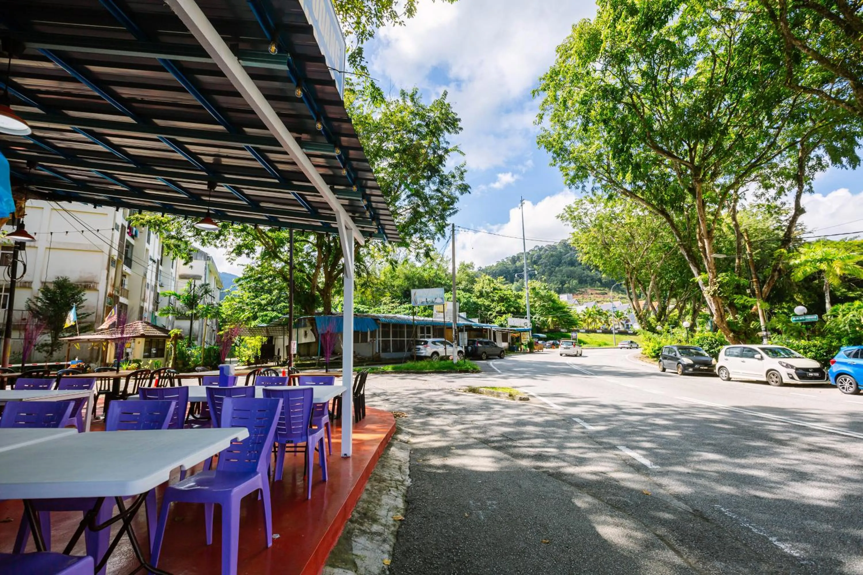 EEs Whale House - Homestay 3 min walk to beach