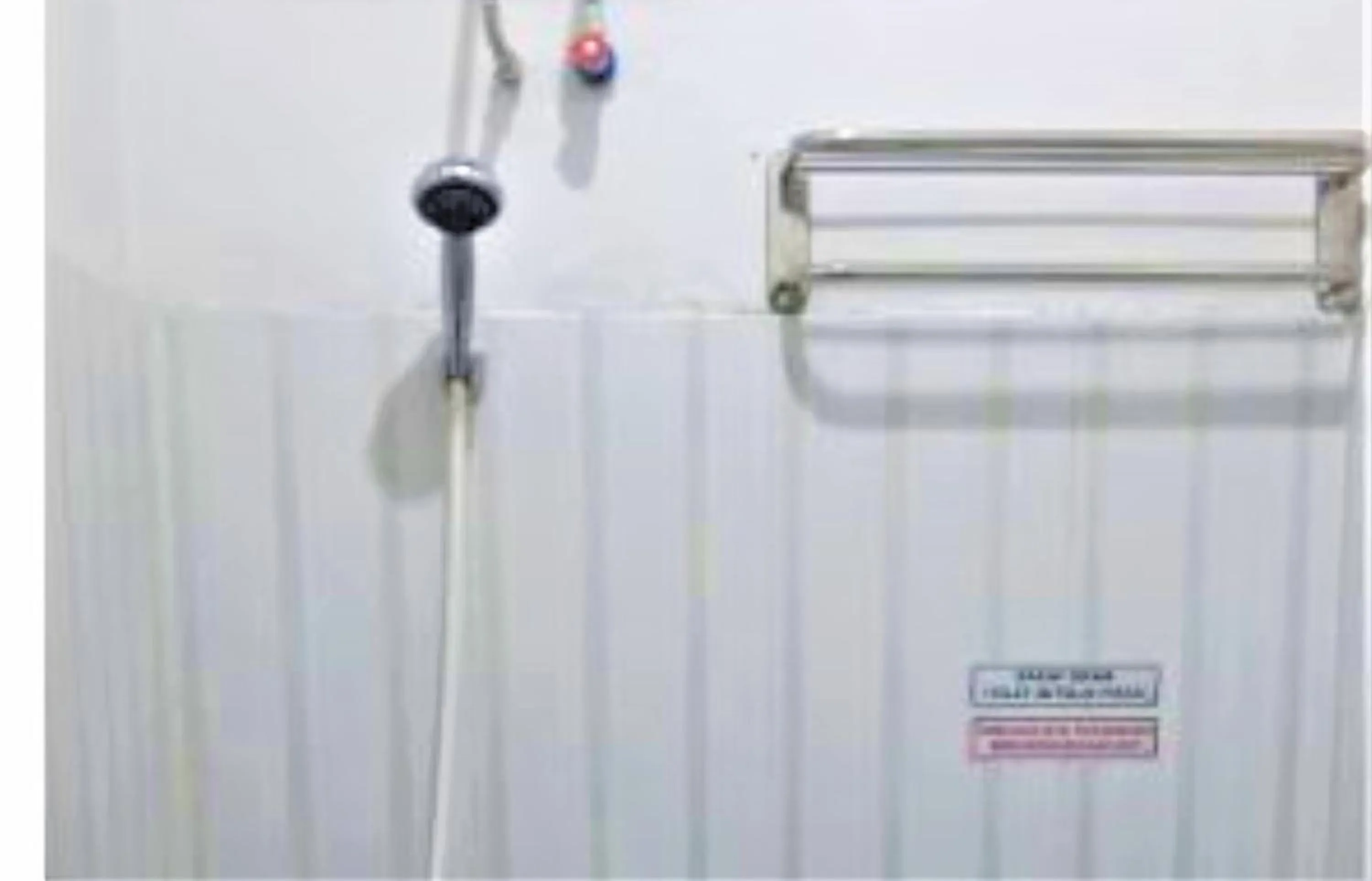 Bathroom in Siwalankerto F7