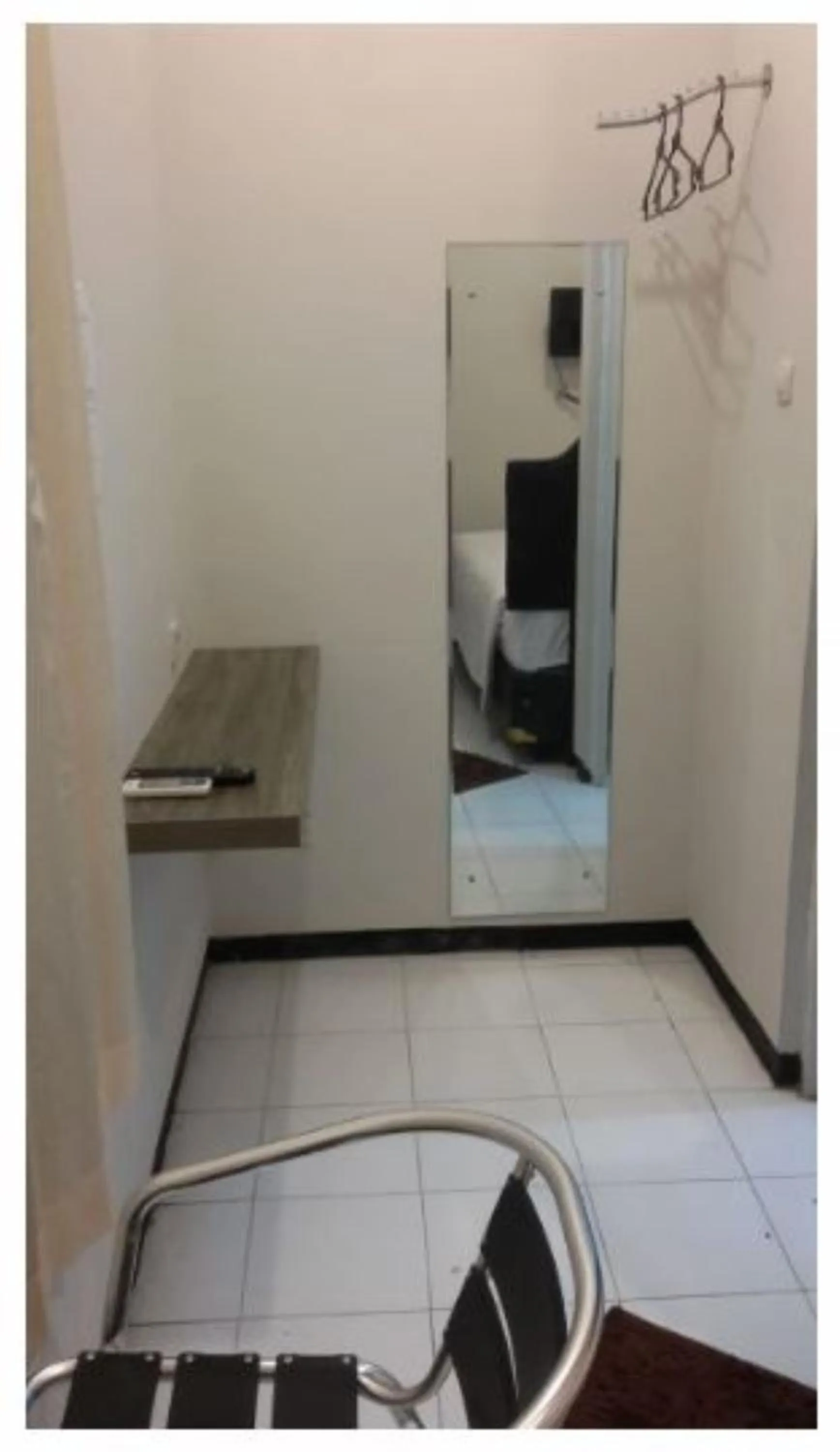 Bedroom in Siwalankerto F7