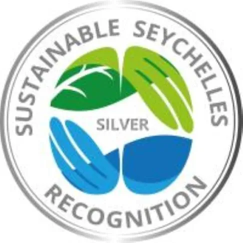 Certificate/Award in Paradise Chalets Yoga & Wellness