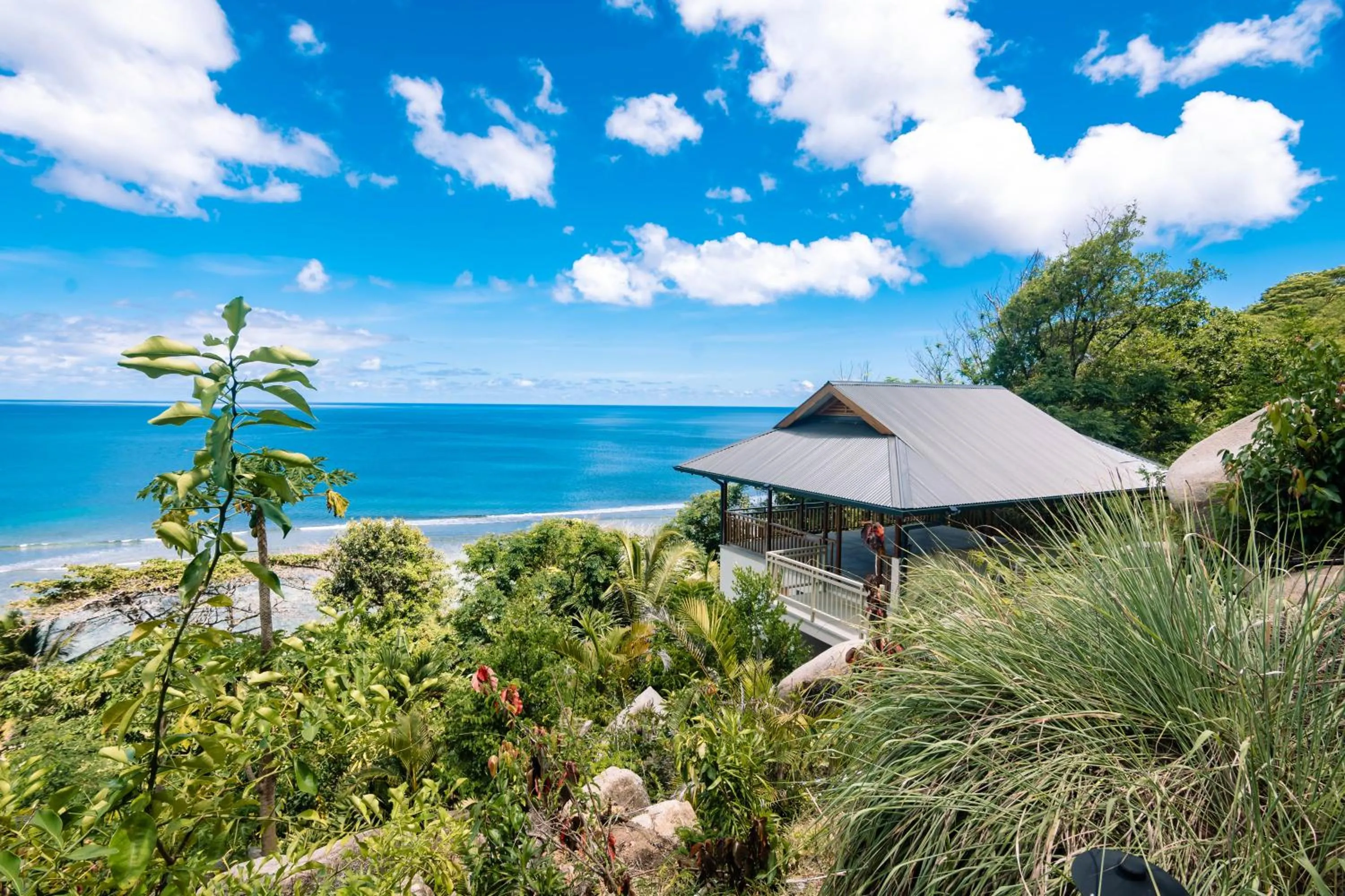 People in Paradise Chalets Yoga & Wellness