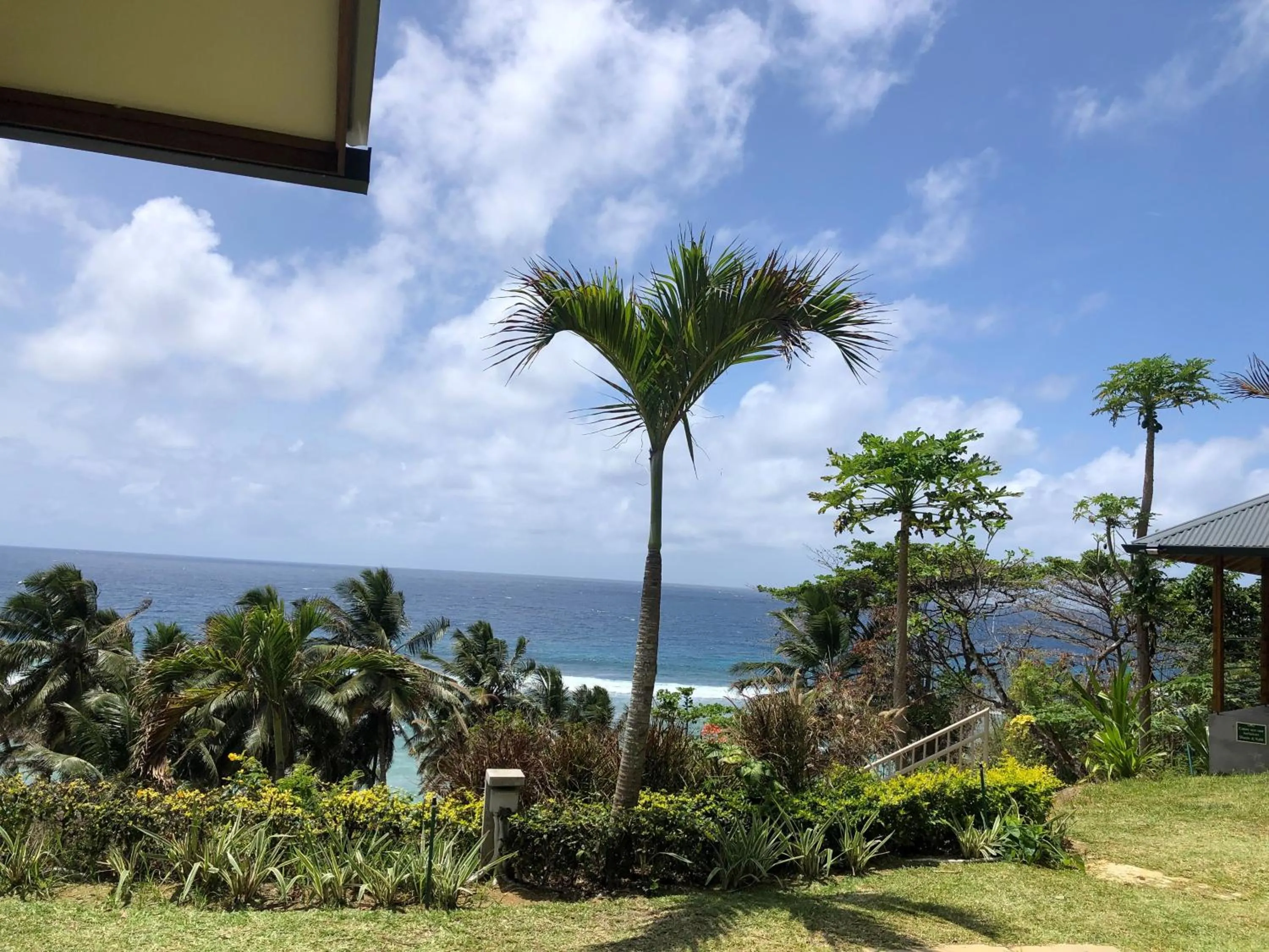 Garden in Paradise Chalets Yoga & Wellness