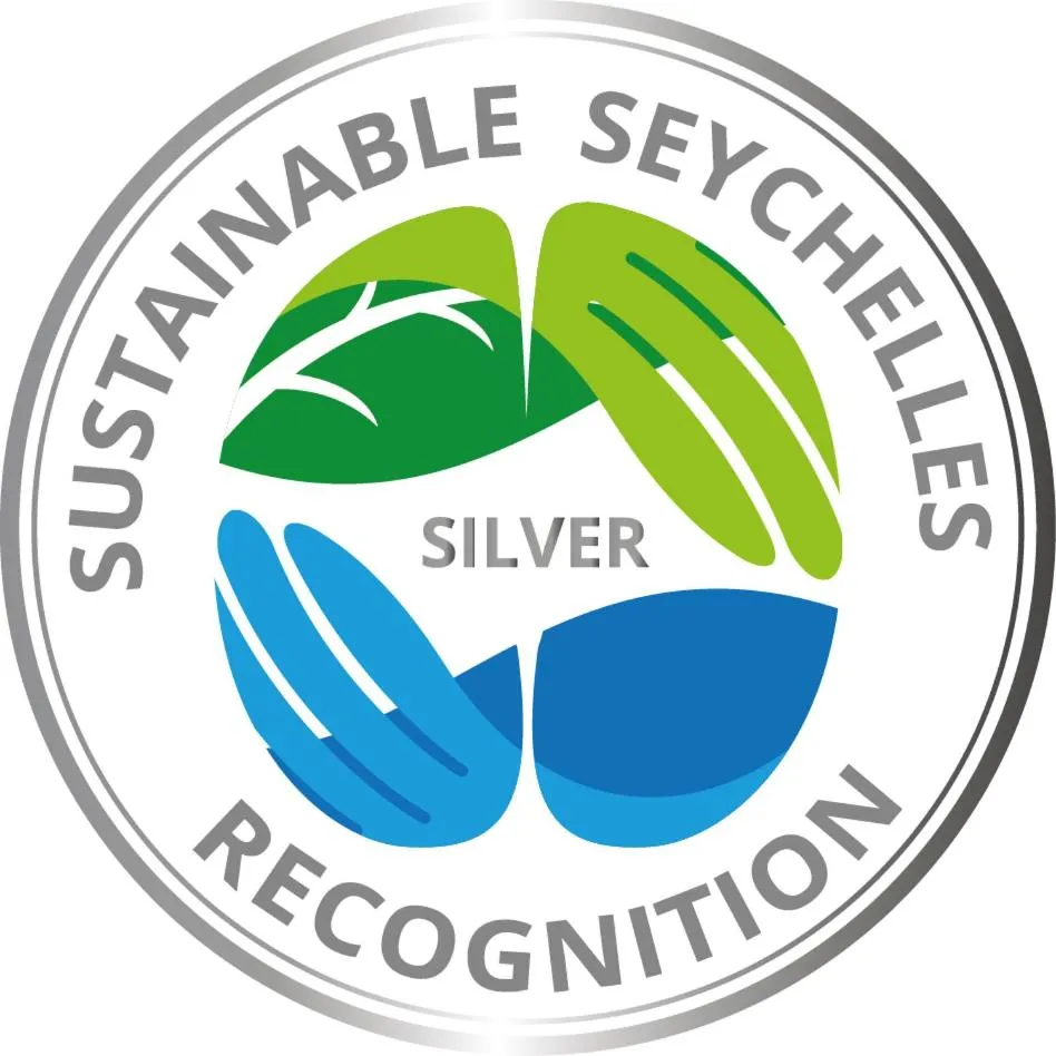 Certificate/Award in Paradise Chalets Yoga & Wellness