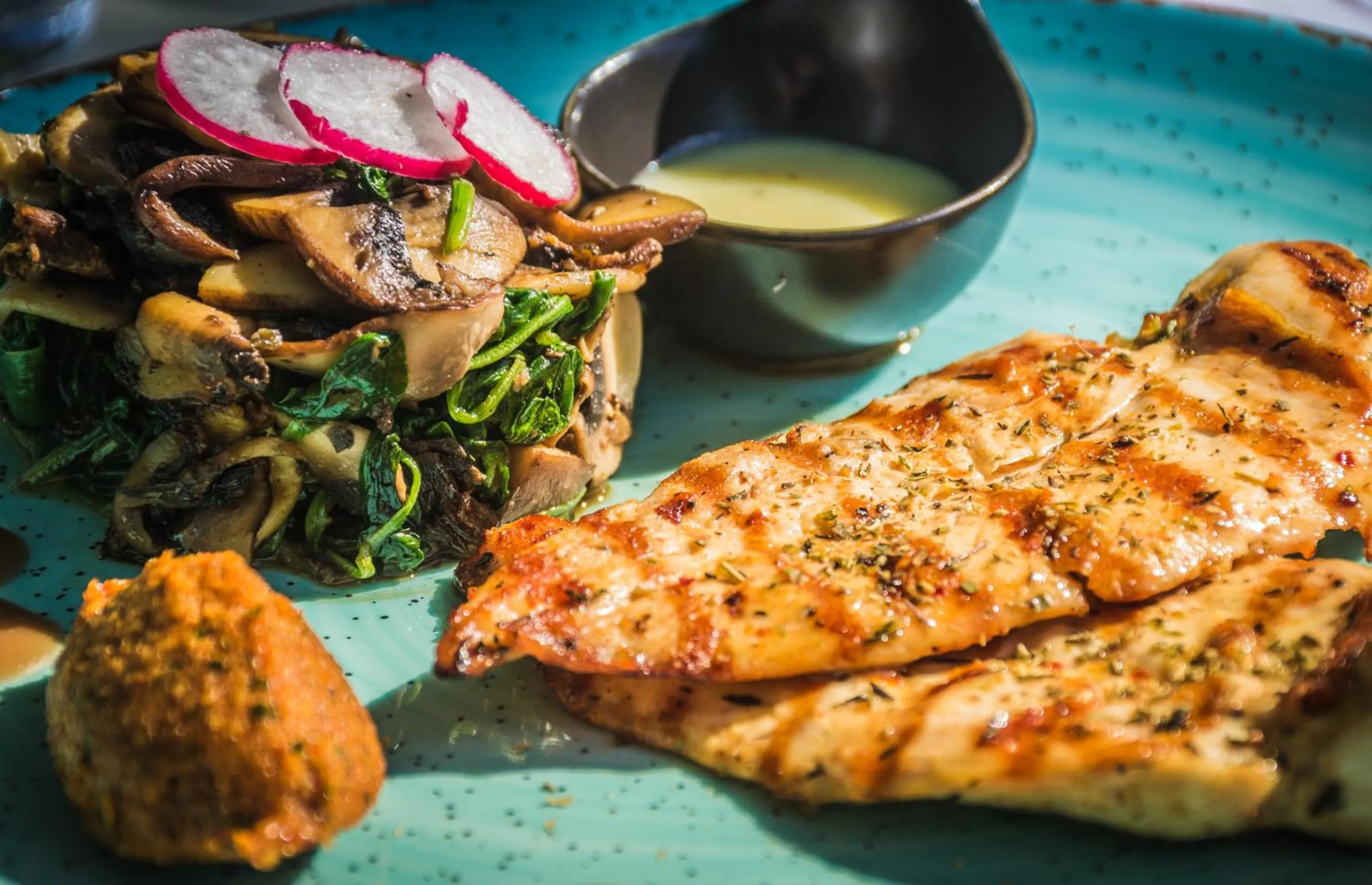 Κonitsa Gefyri hotel