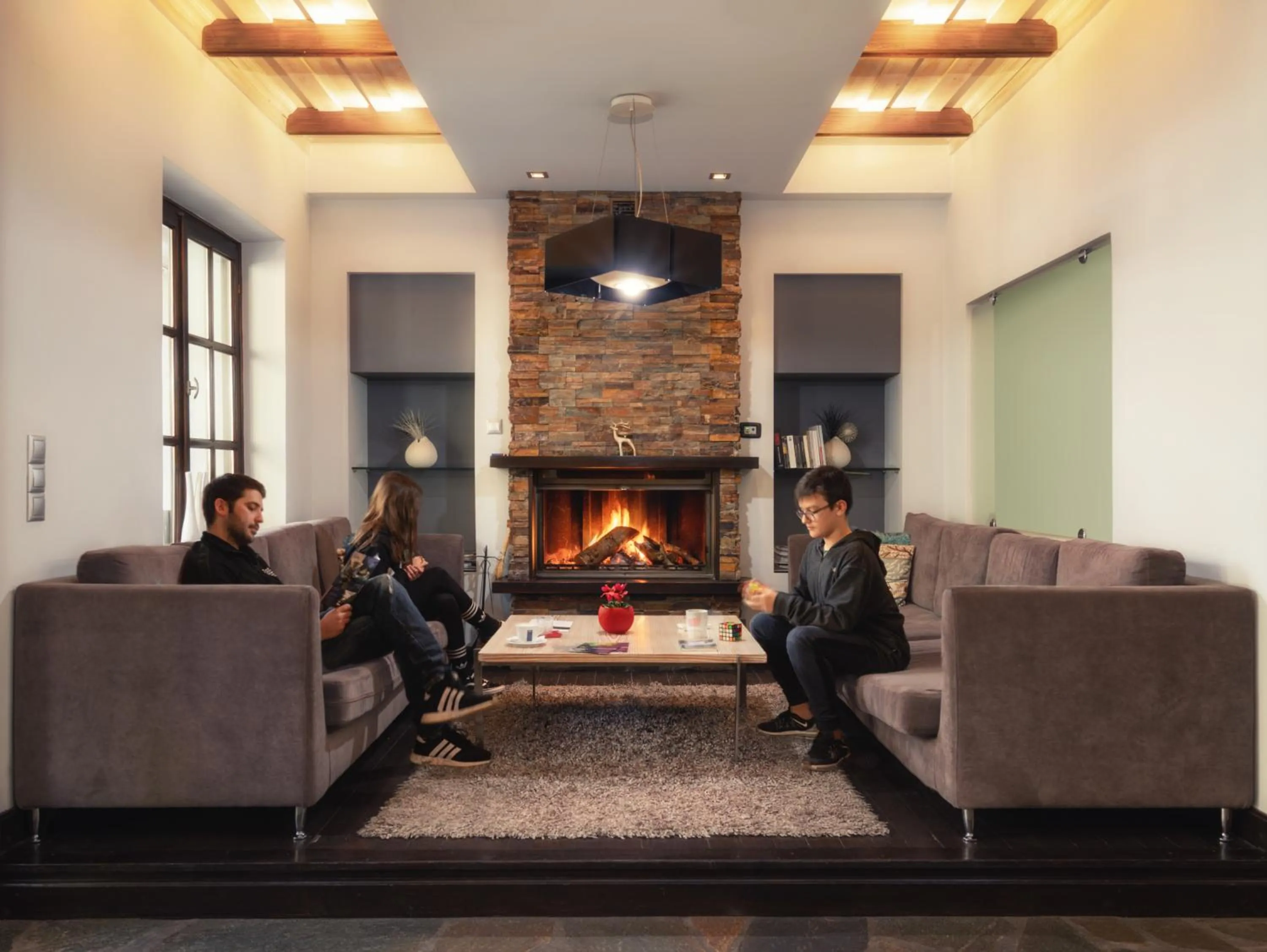 Κonitsa Gefyri hotel