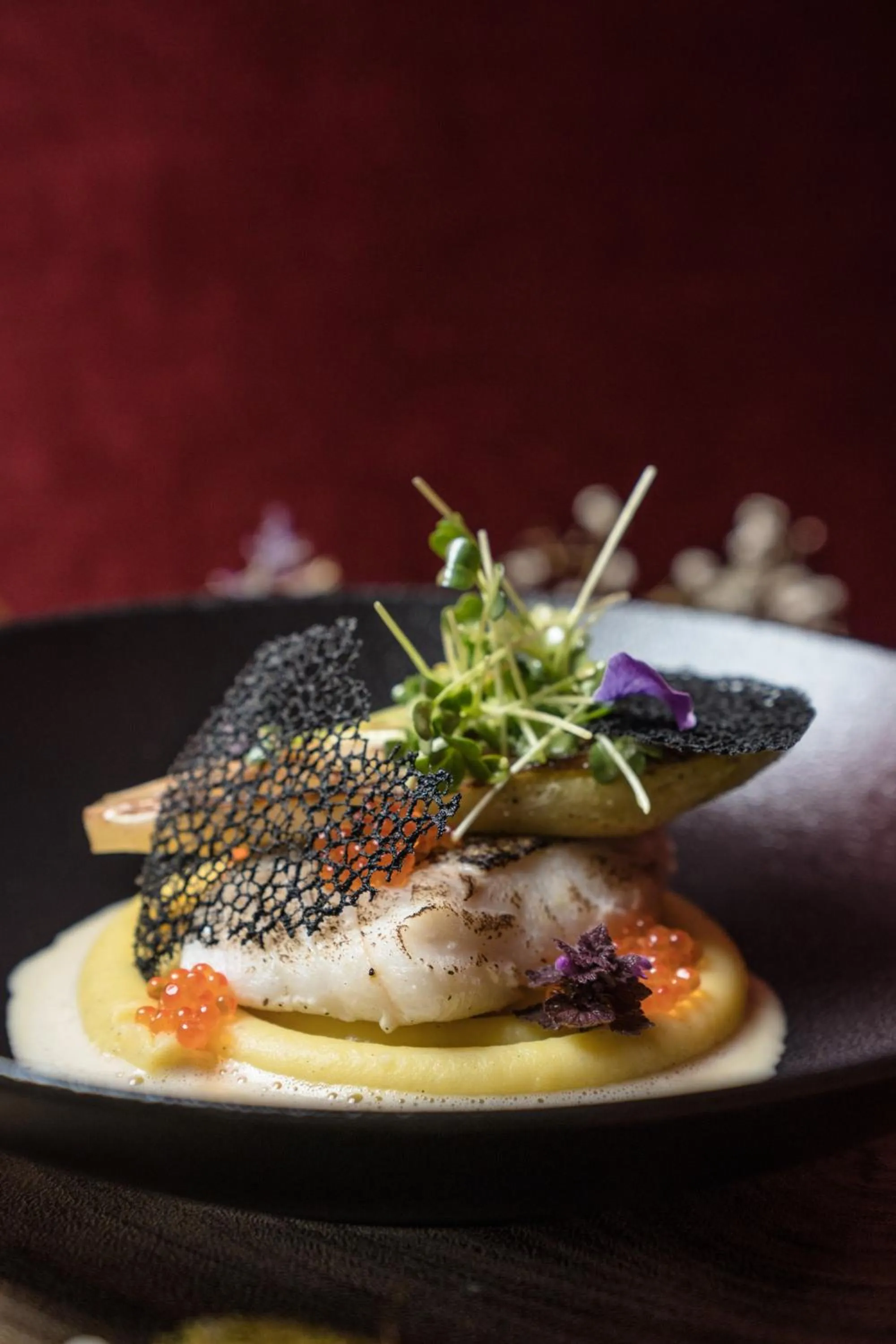 Food and drinks in Hotel Hofgut Hohenkarpfen