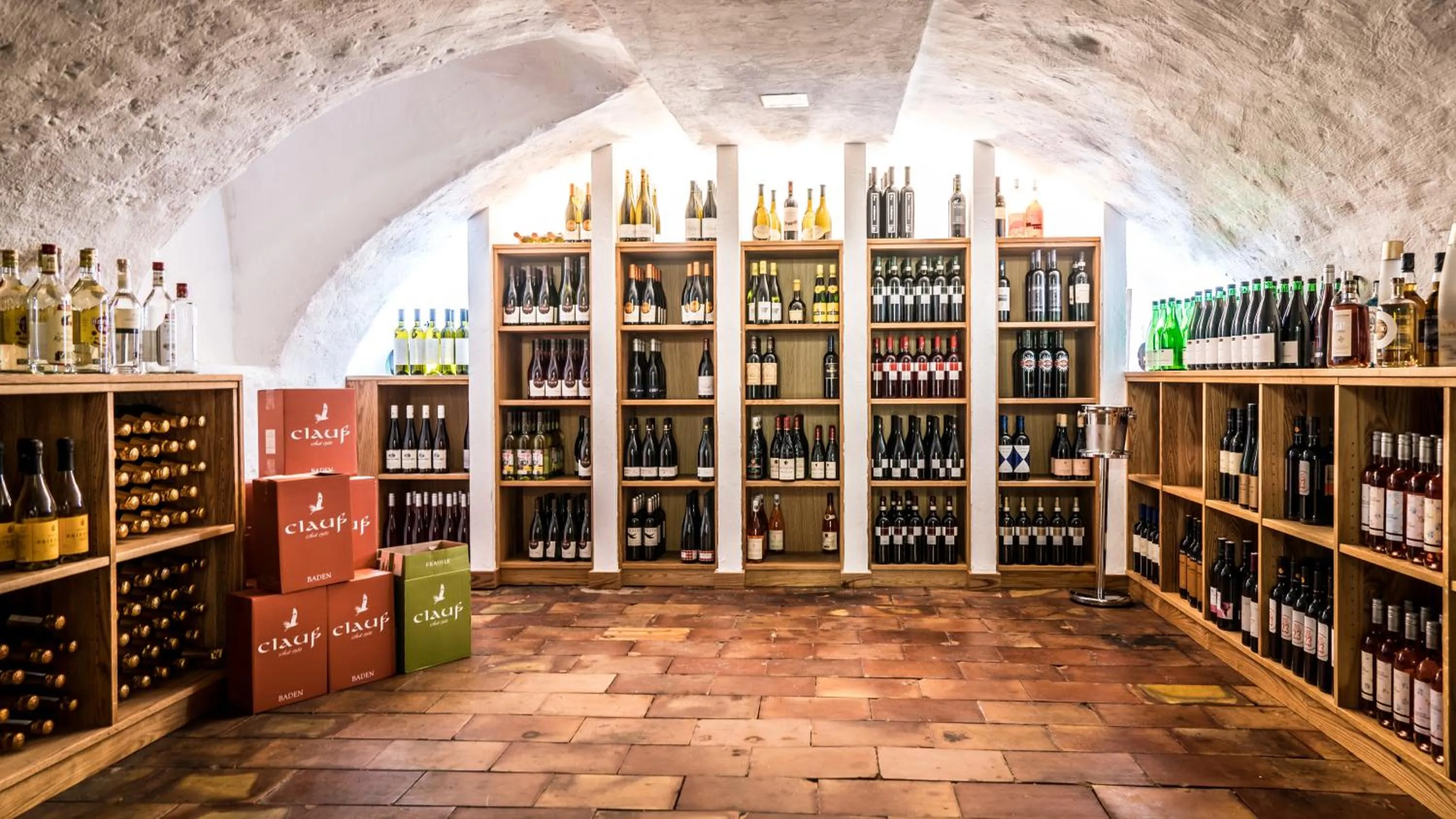 Restaurant/places to eat in Hotel Hofgut Hohenkarpfen