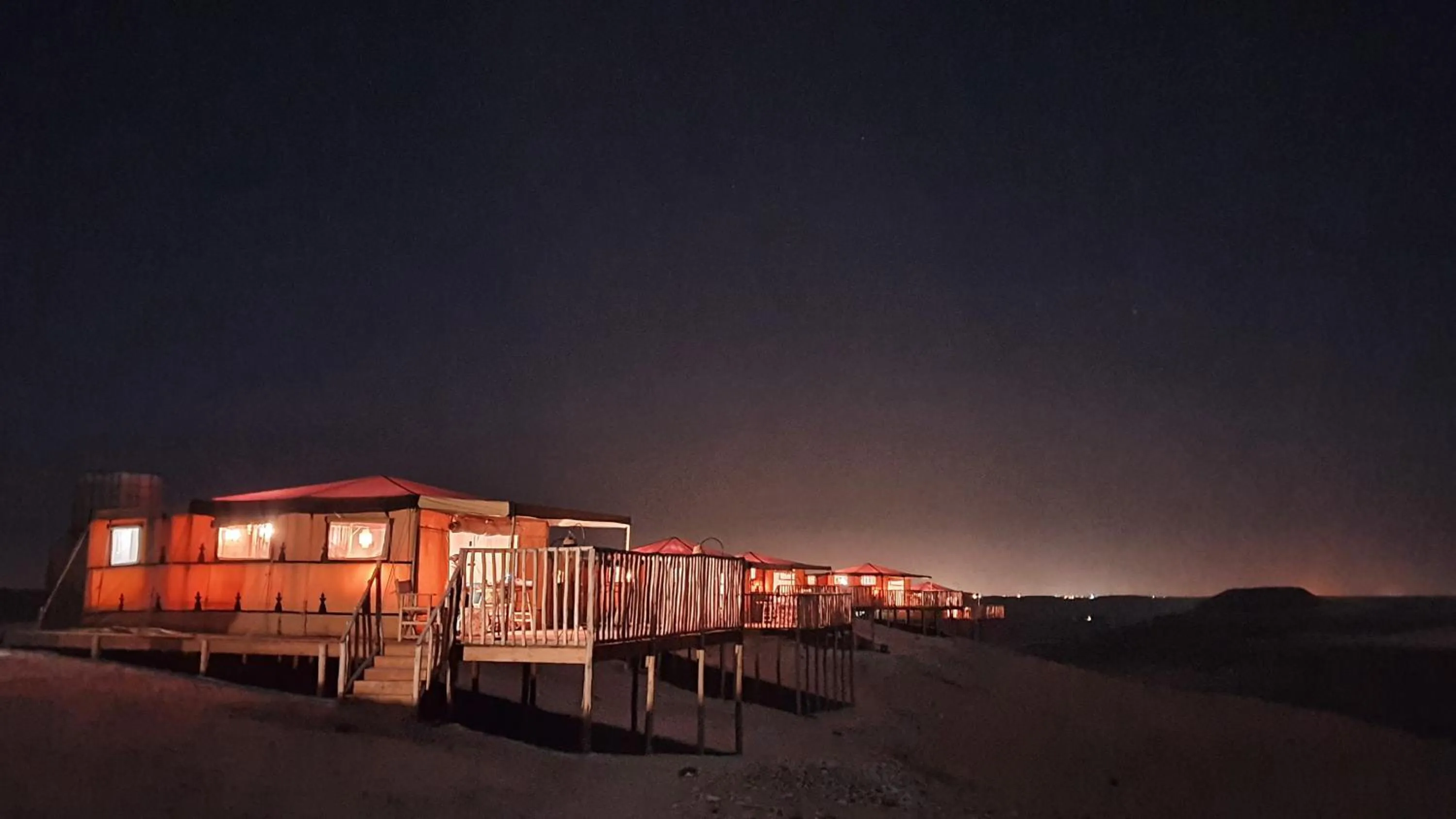 View (from property/room) in Nkhila Lodge