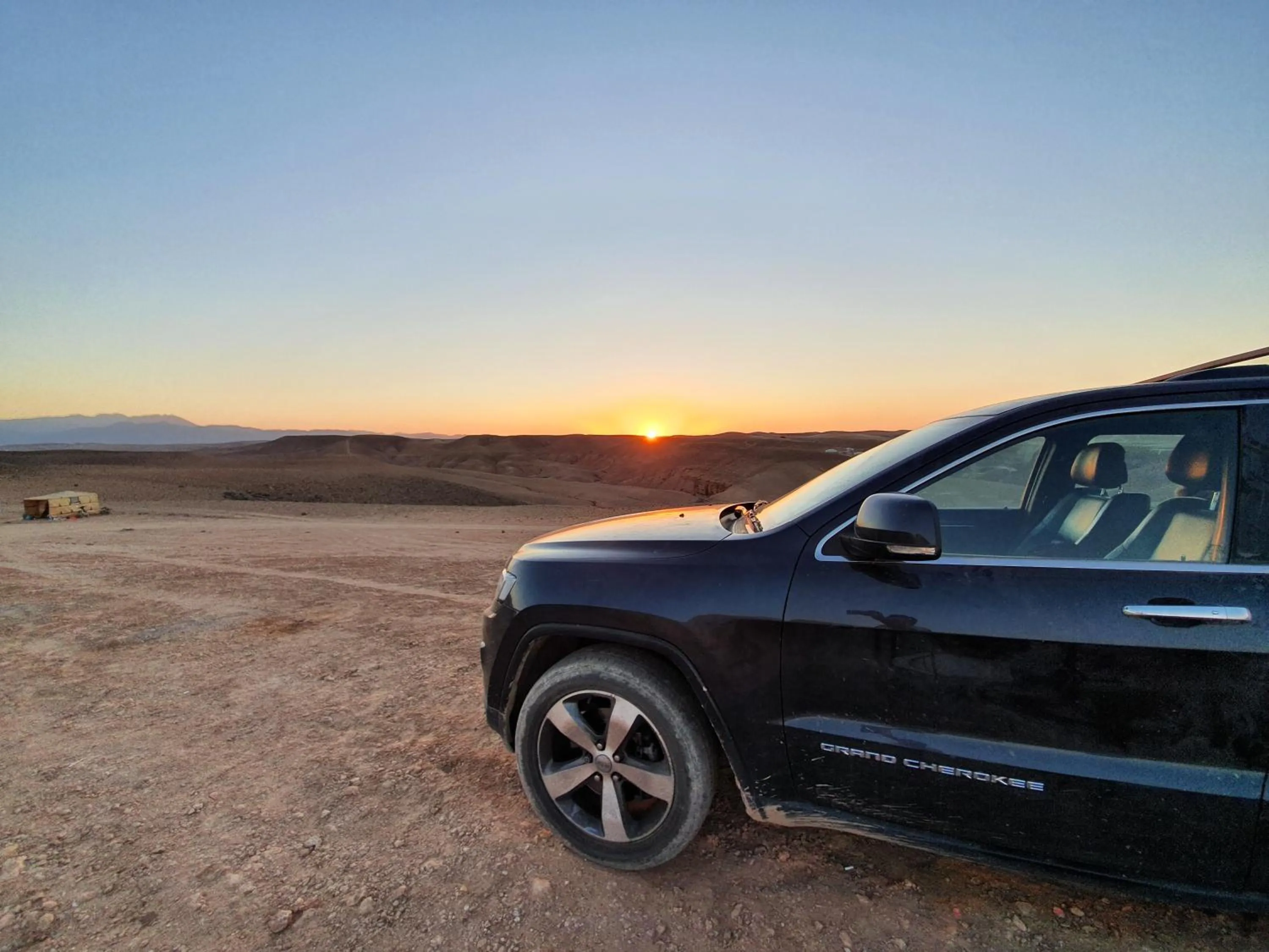 View (from property/room) in Nkhila Lodge