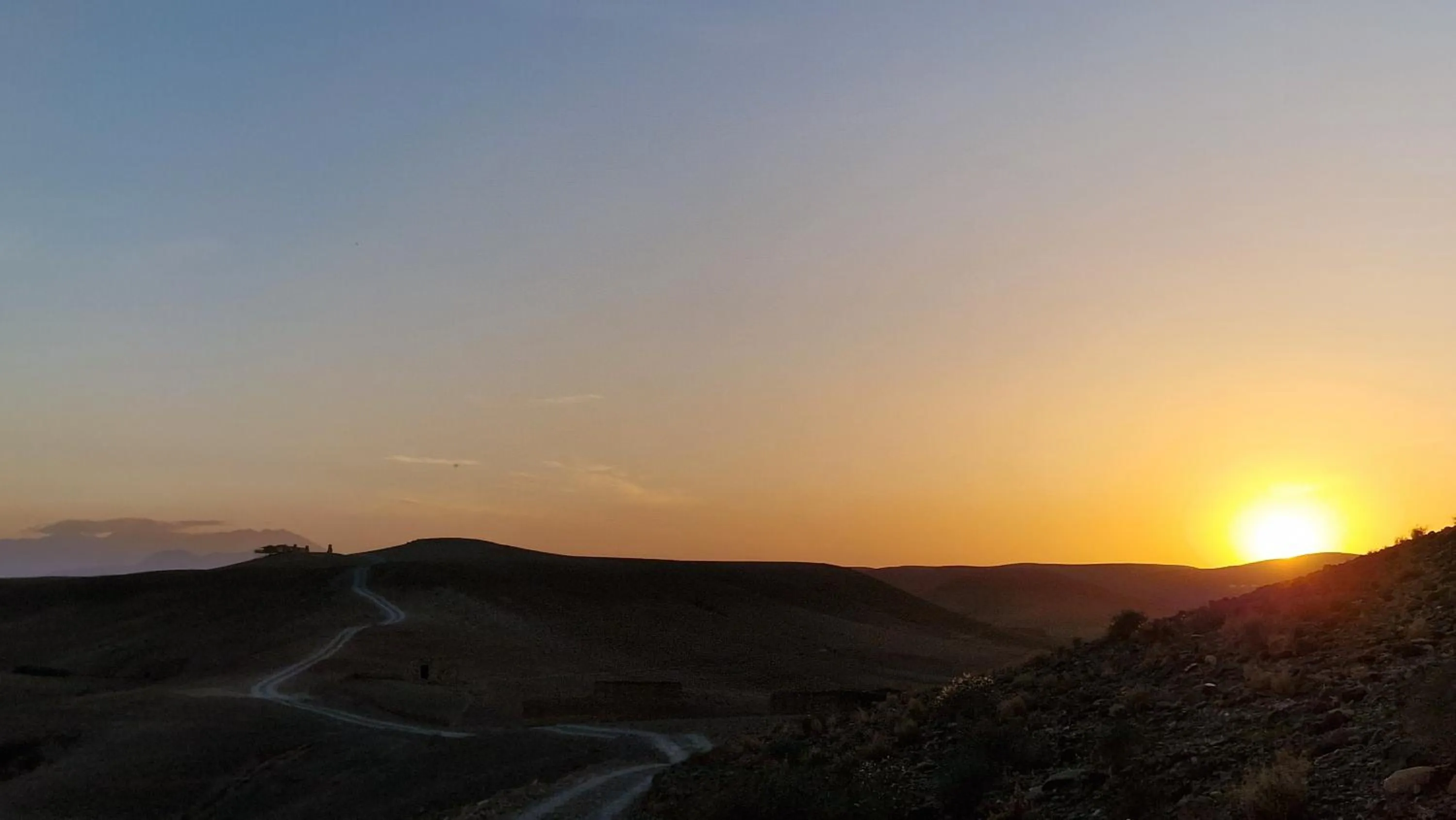 View (from property/room) in Nkhila Lodge