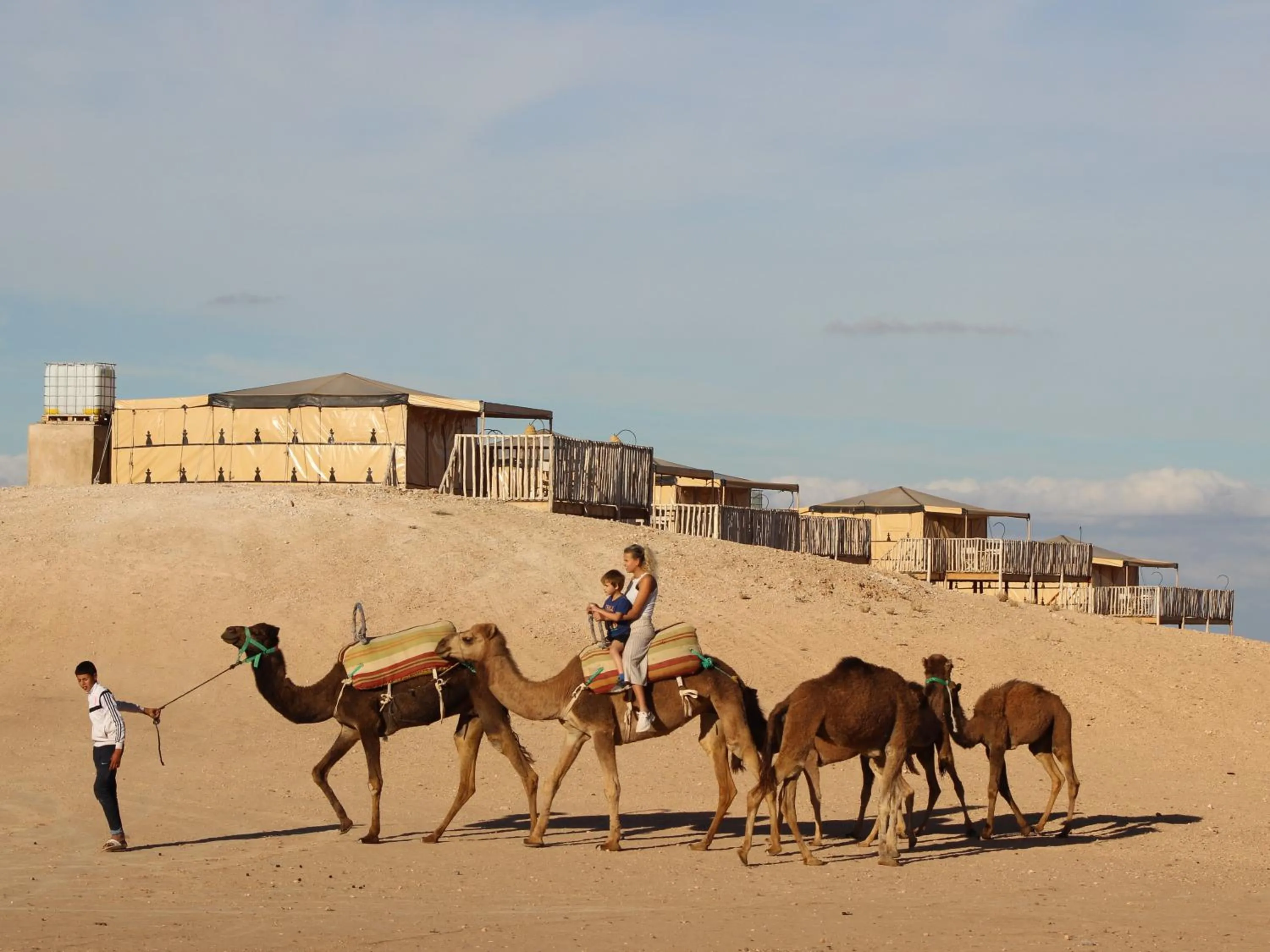 View (from property/room) in Nkhila Lodge