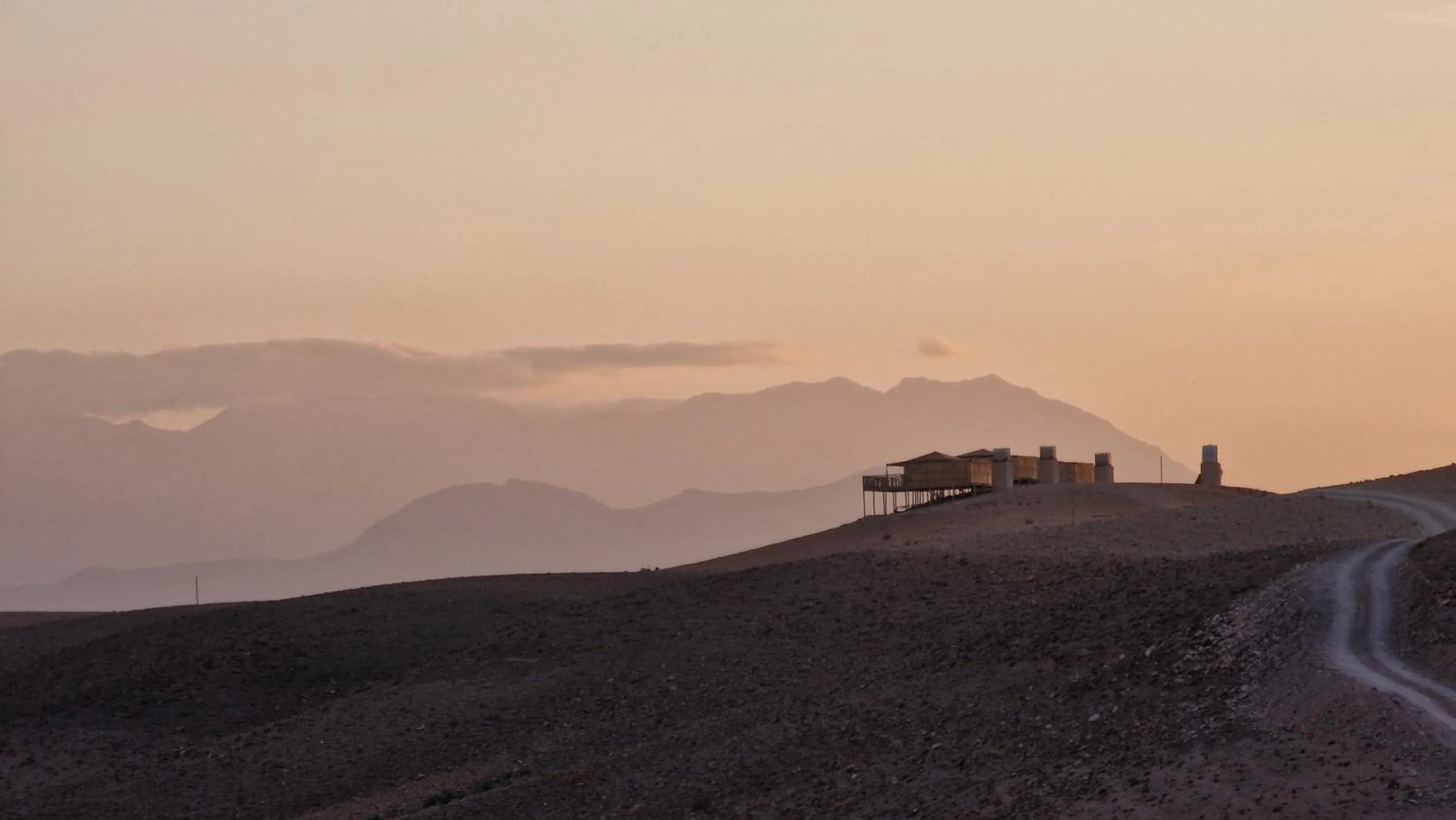 View (from property/room) in Nkhila Lodge