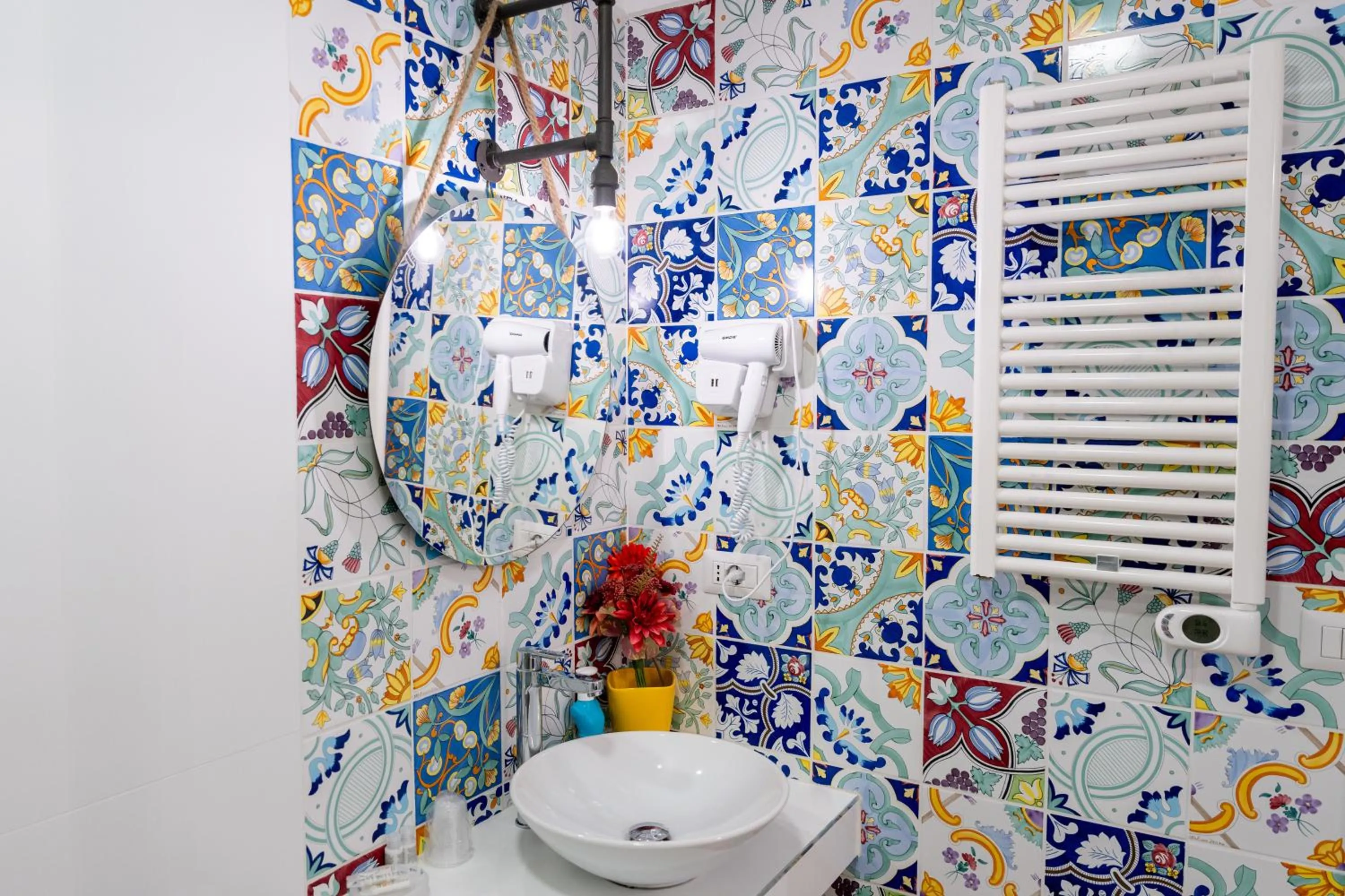 PALAZZO NICOLAUS del BORGO ANTICO