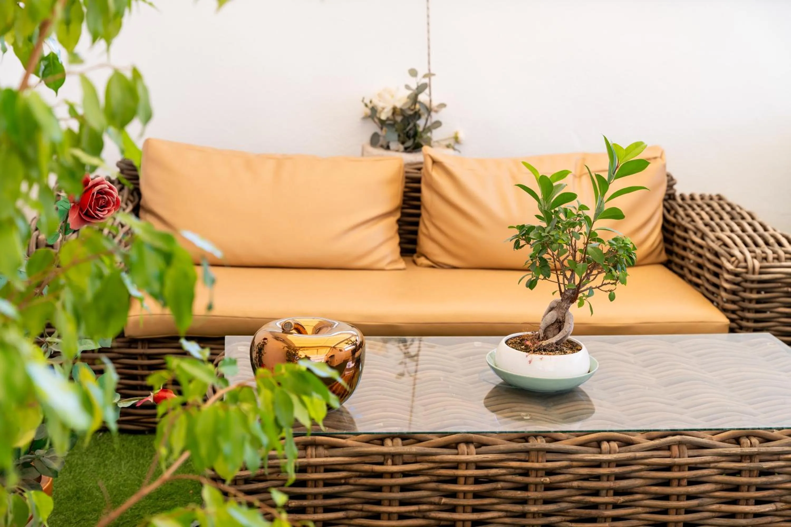 PALAZZO NICOLAUS del BORGO ANTICO