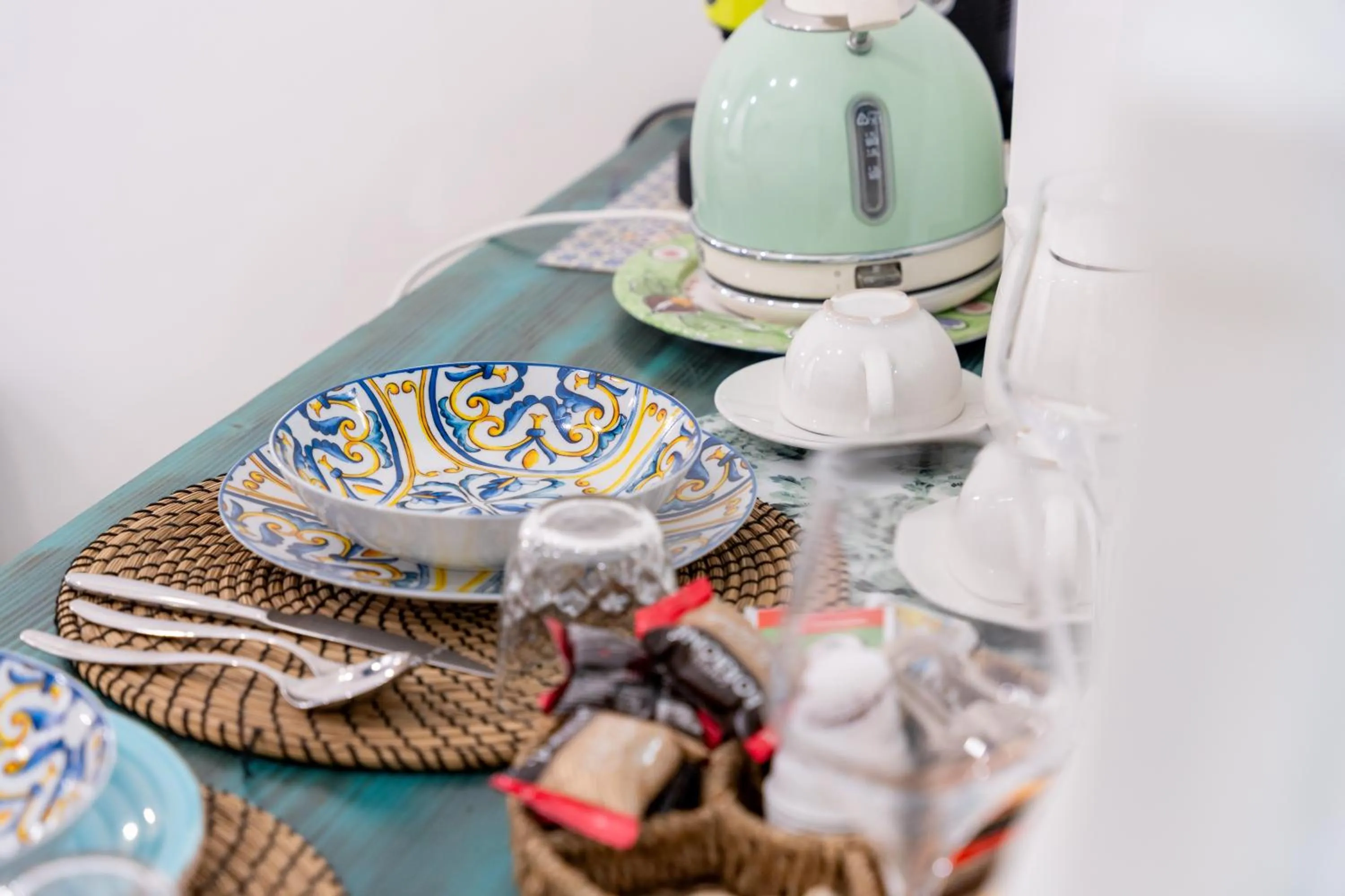 PALAZZO NICOLAUS del BORGO ANTICO