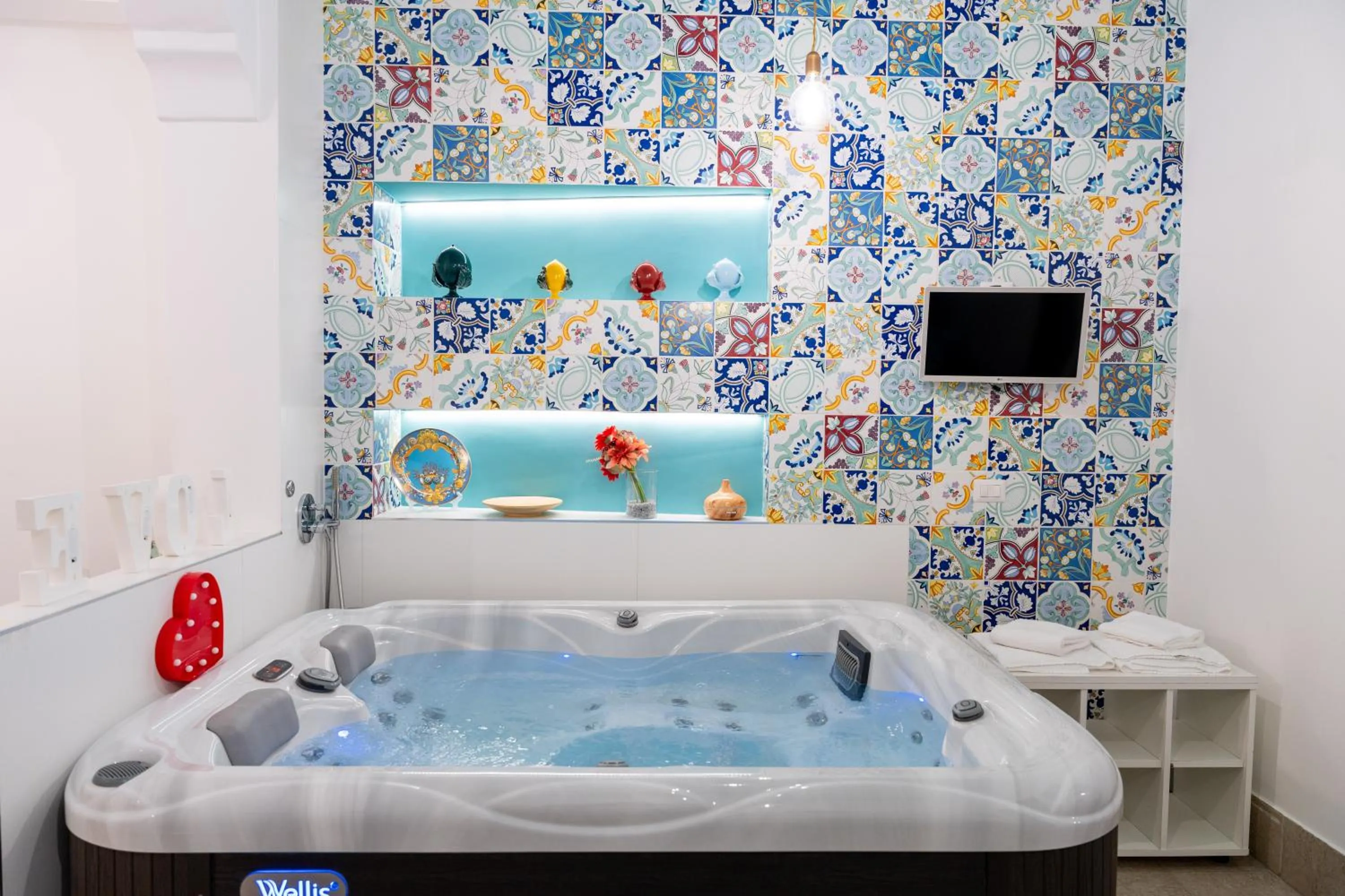 PALAZZO NICOLAUS del BORGO ANTICO