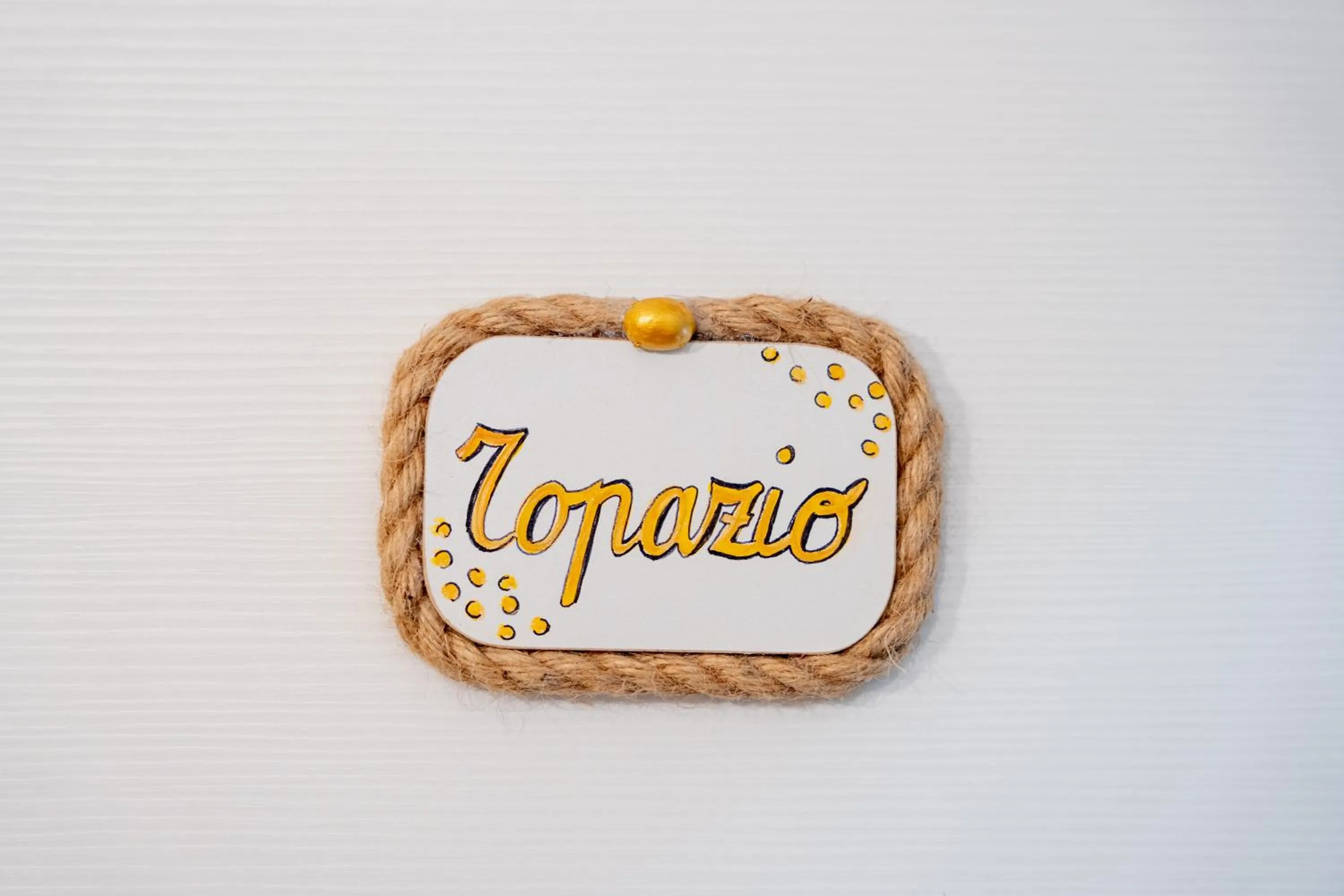 PALAZZO NICOLAUS del BORGO ANTICO