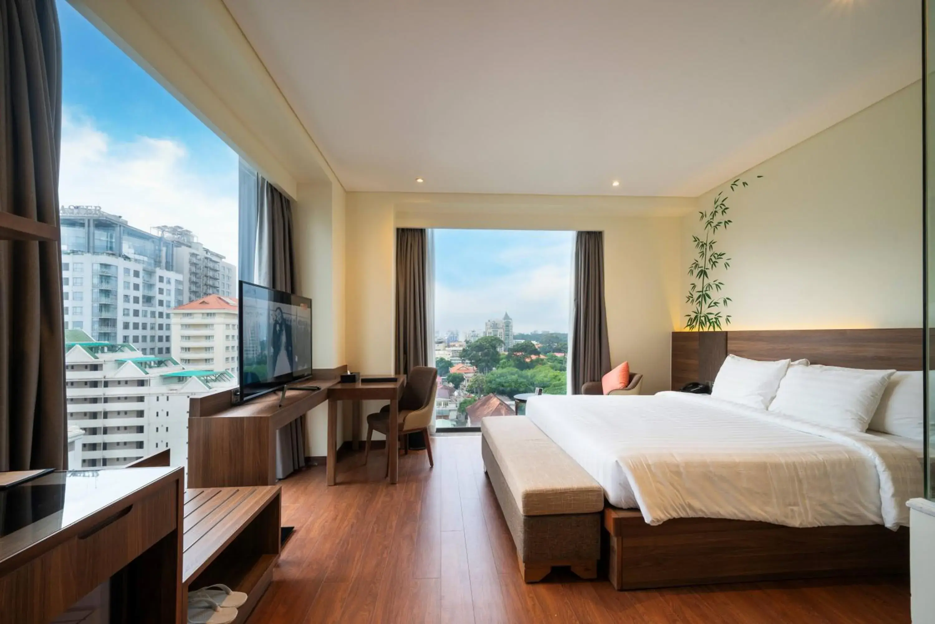 Executive Park View - single occupancy - Included Afternoon Tea in Northern Charm Hotel Executive Park View - single occupancy - Included Afternoon Tea in Northern Charm Hotel