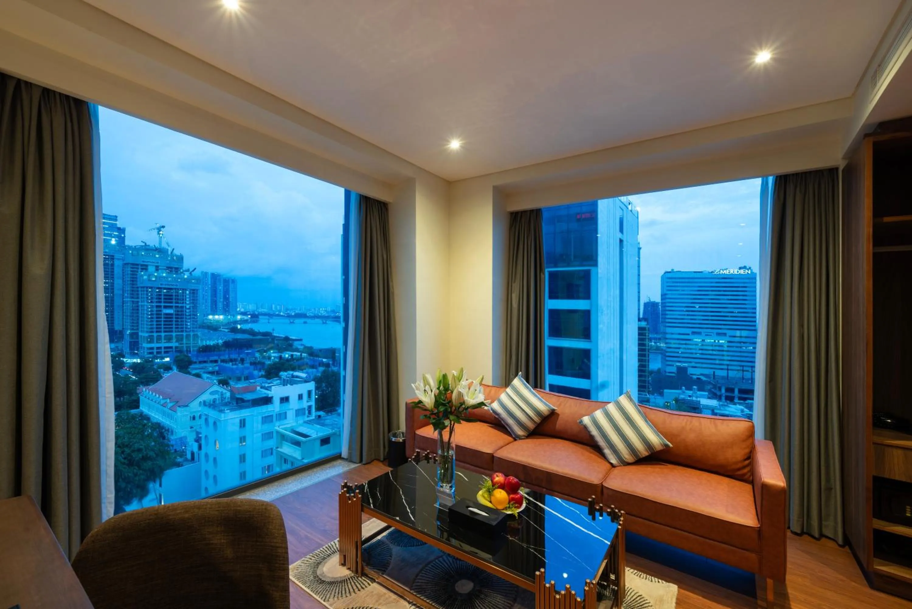 View (from property/room) in Northern Charm Hotel