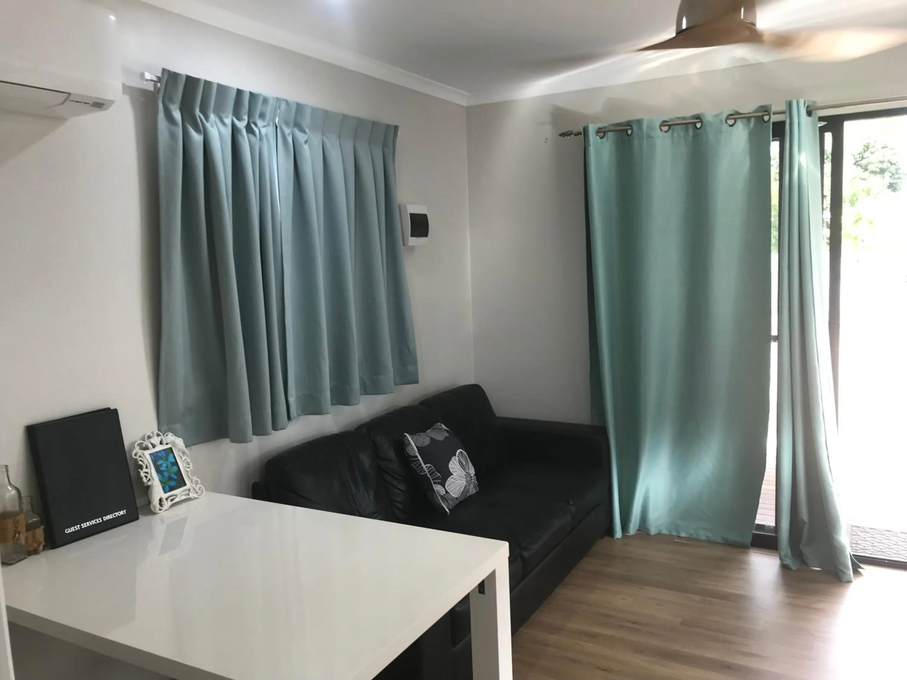 Kookaburra Holiday Park