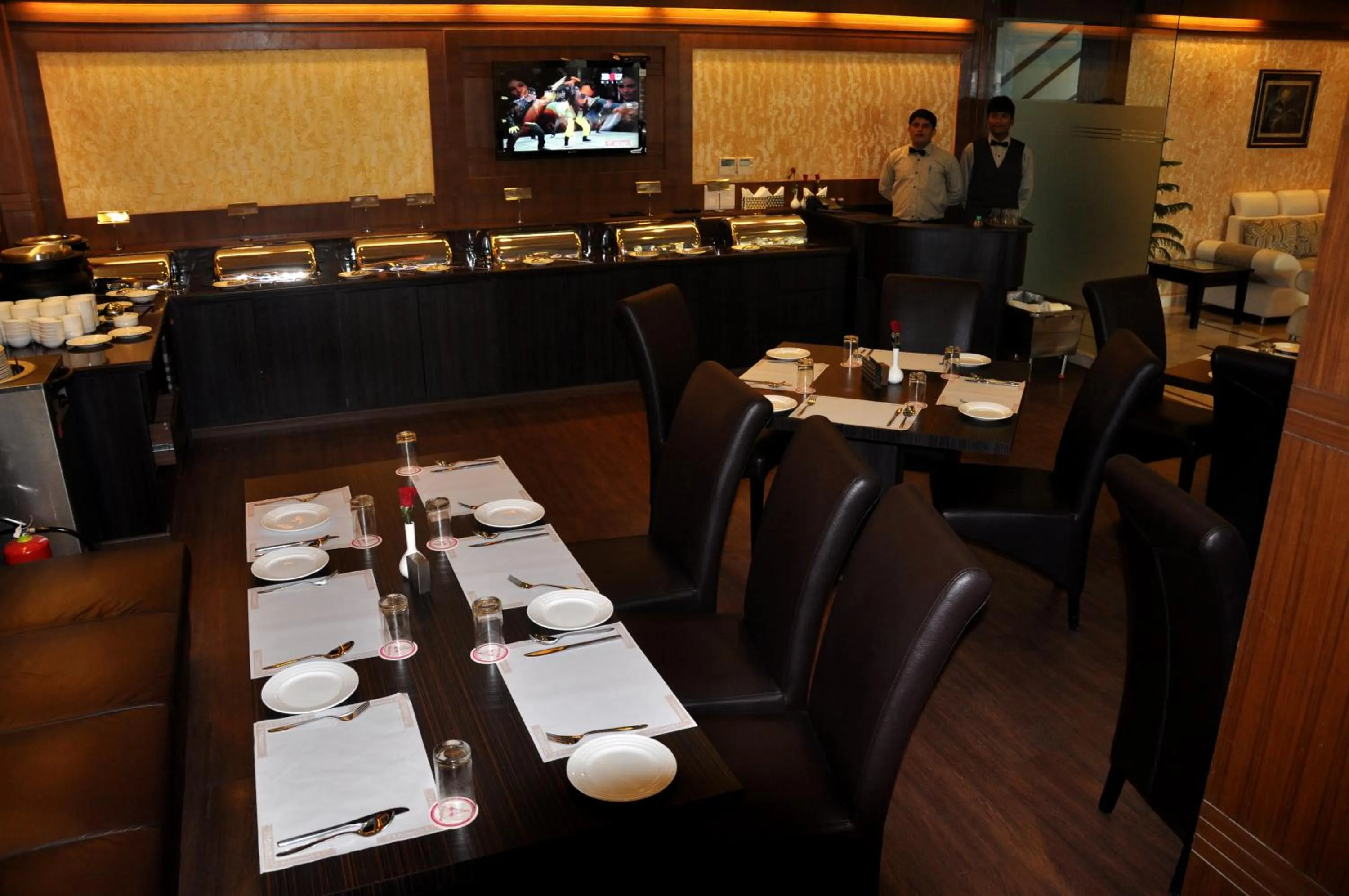 Divine Paradise Tavisha