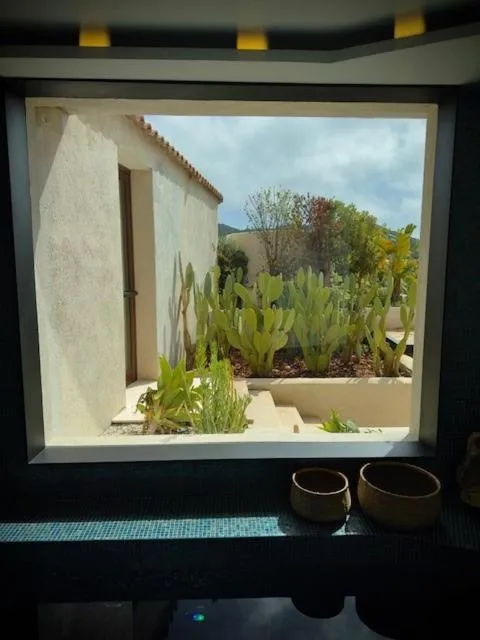 Spa and wellness centre/facilities in Hotel delle Rose a Luxury Boutique Hotel