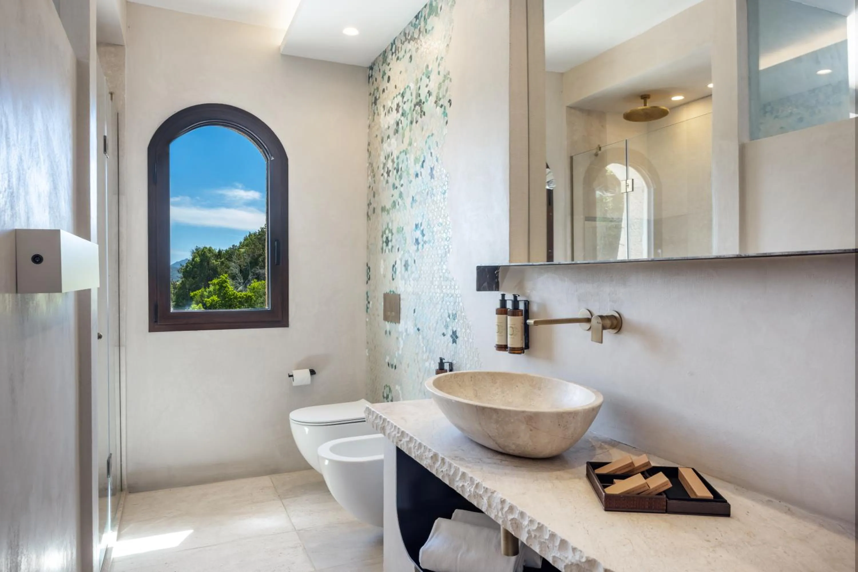 Hotel delle Rose a Luxury Boutique Hotel