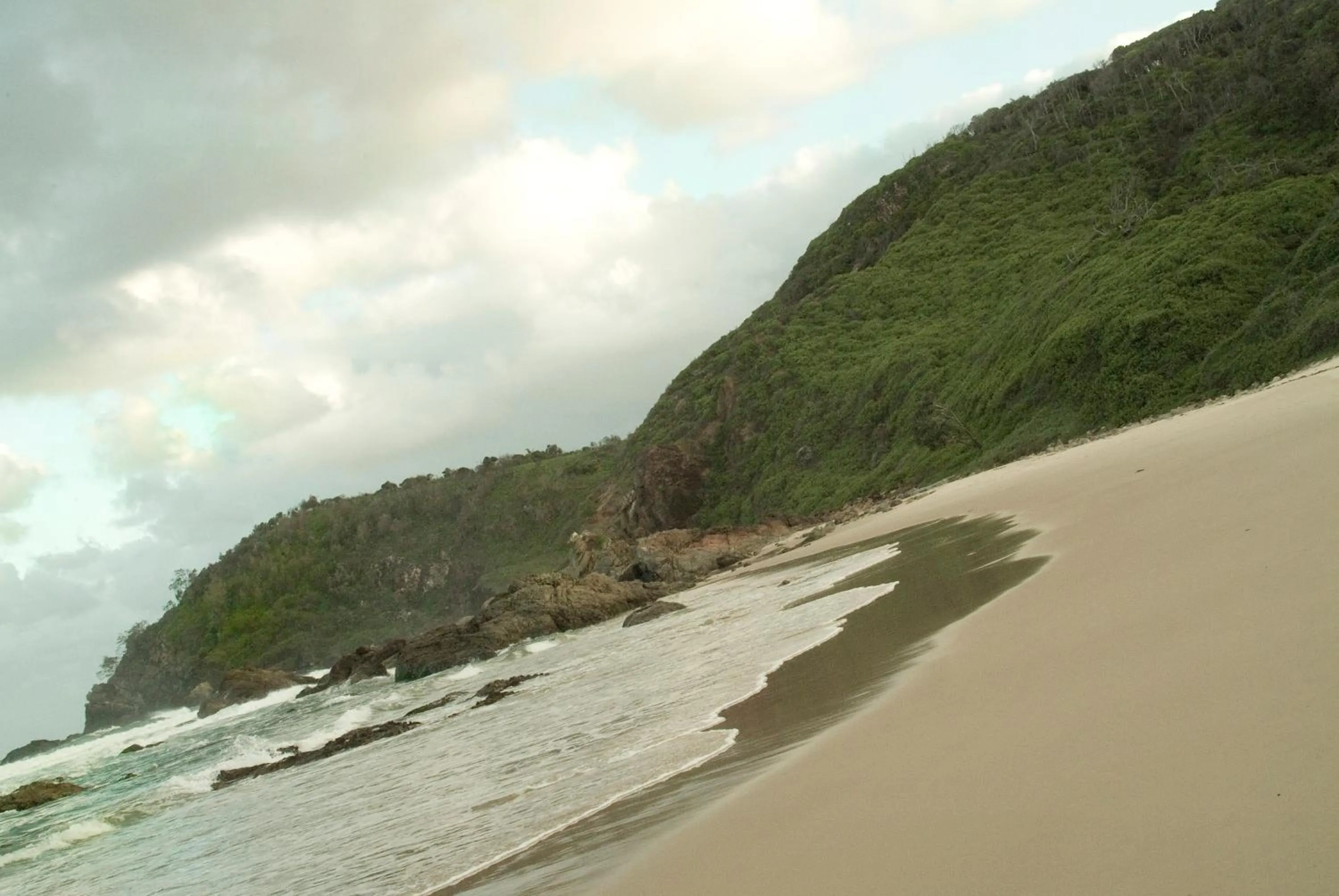 Azura Beach House B&B