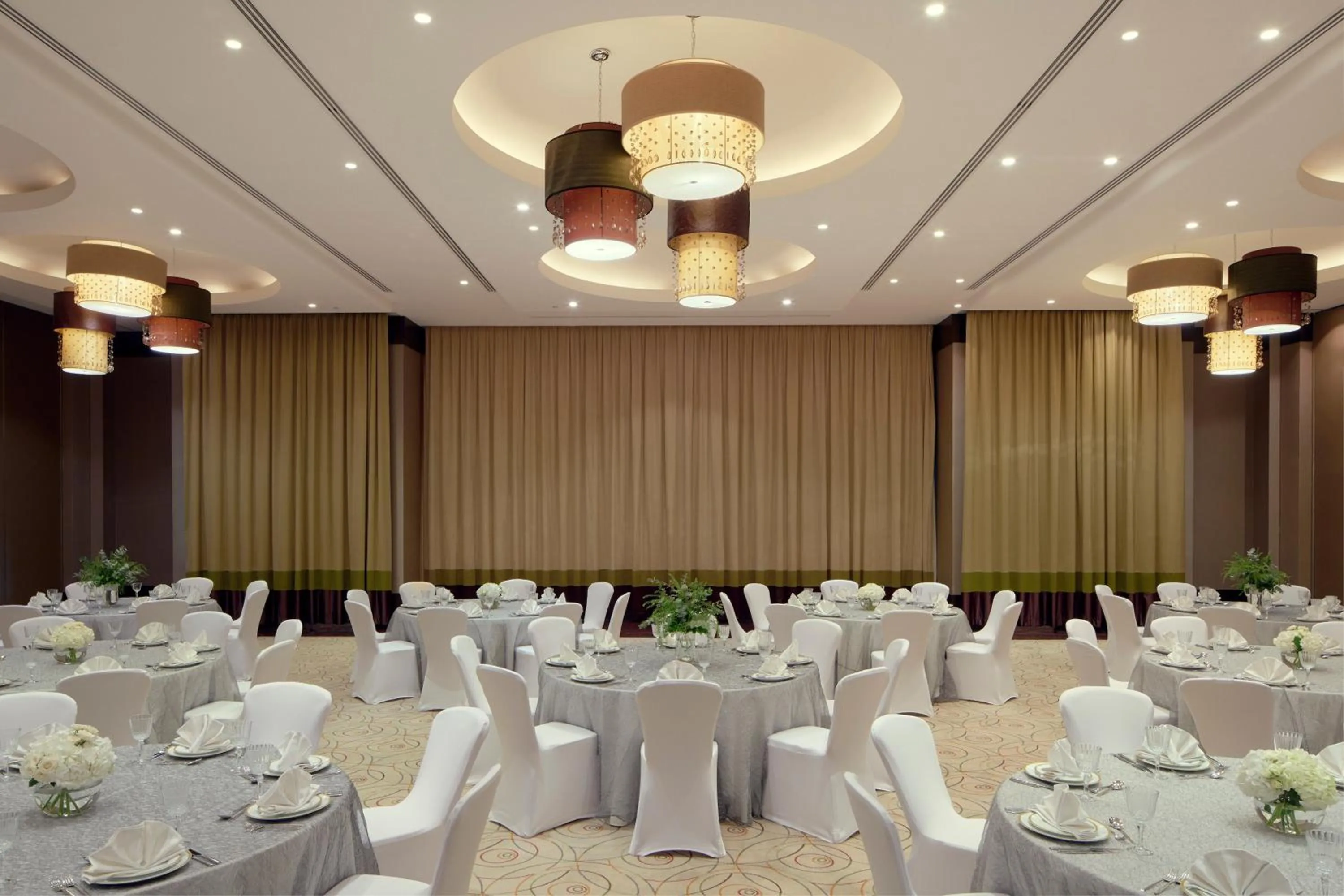 View (from property/room) in Meliá Desert Palm Member of Meliá Collection