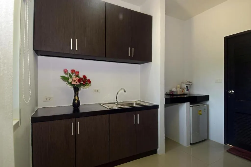 Phutara Lanta Resort - SHA Extra Plus Koh Lanta