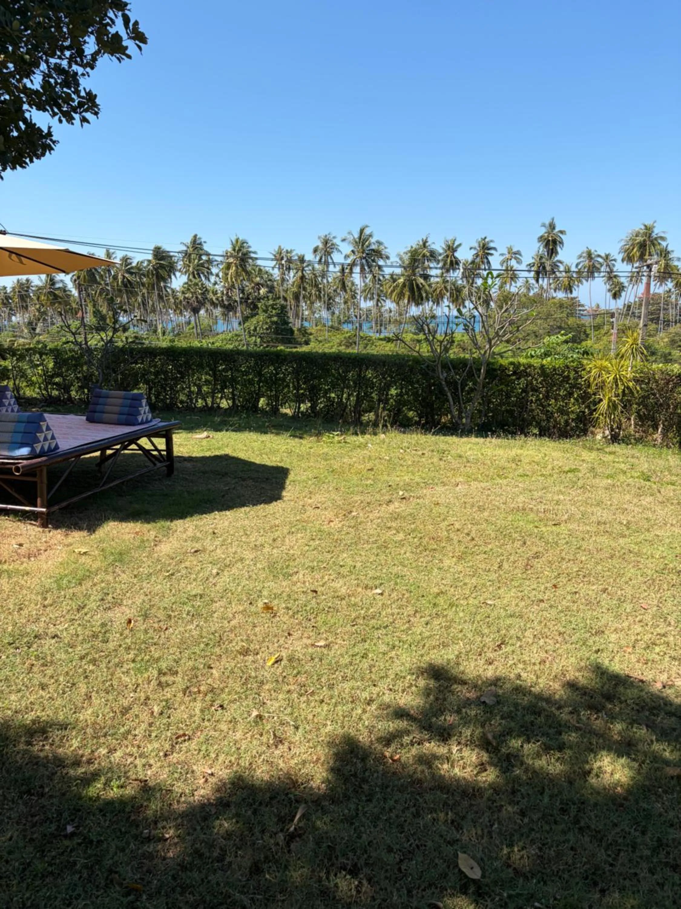 Phutara Lanta Resort - SHA Extra Plus Koh Lanta