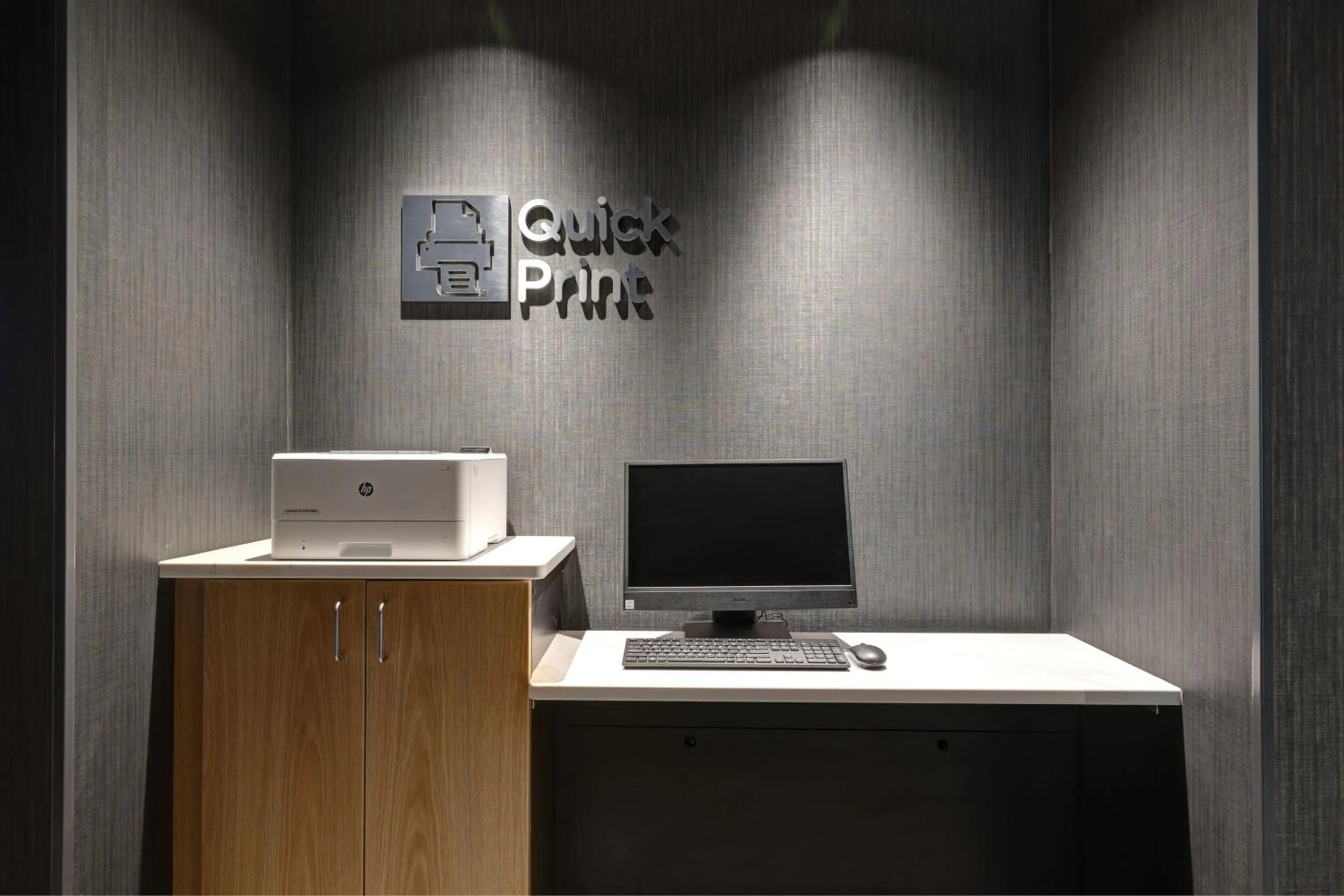 Other in Courtyard by Marriott Iowa City University Heights