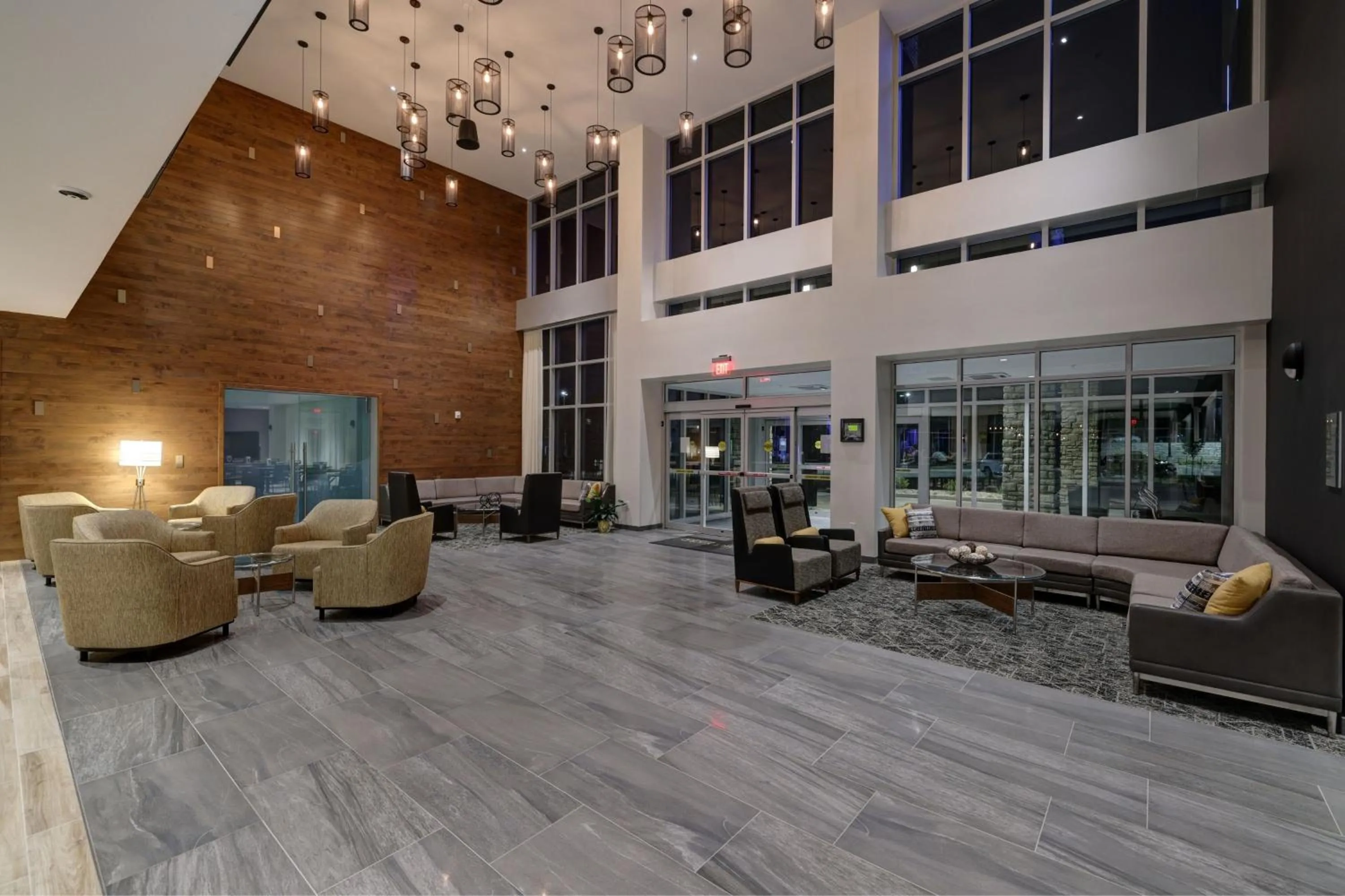 Other in Courtyard by Marriott Iowa City University Heights