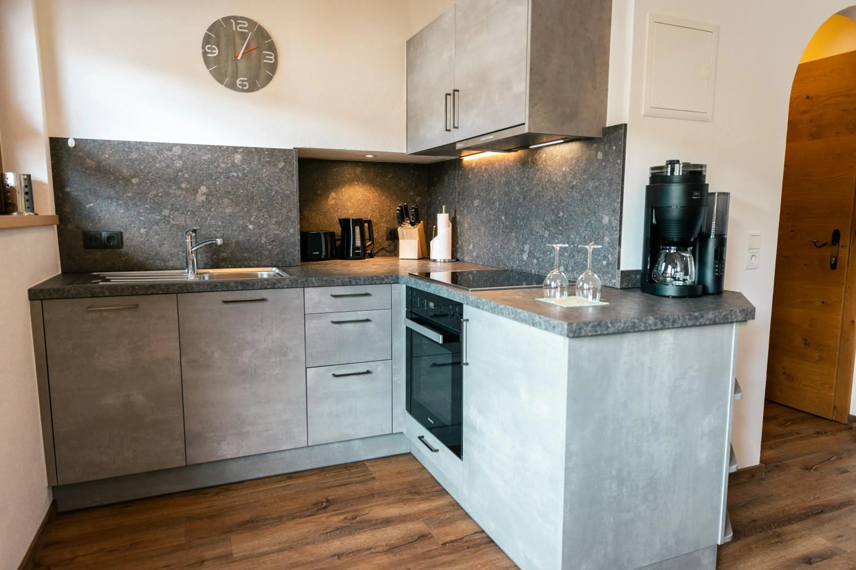 Zeitlos Apartments - Gerlos