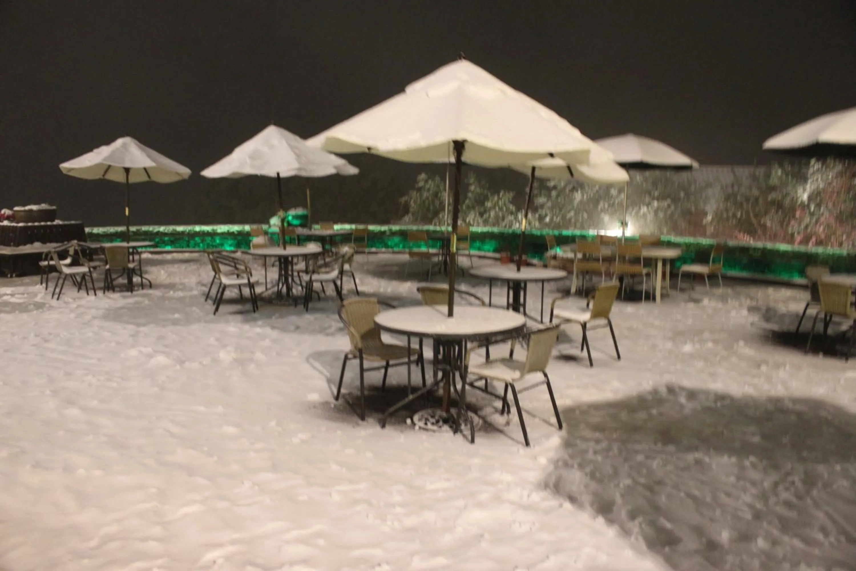 Other in Ailiga Travel Villa