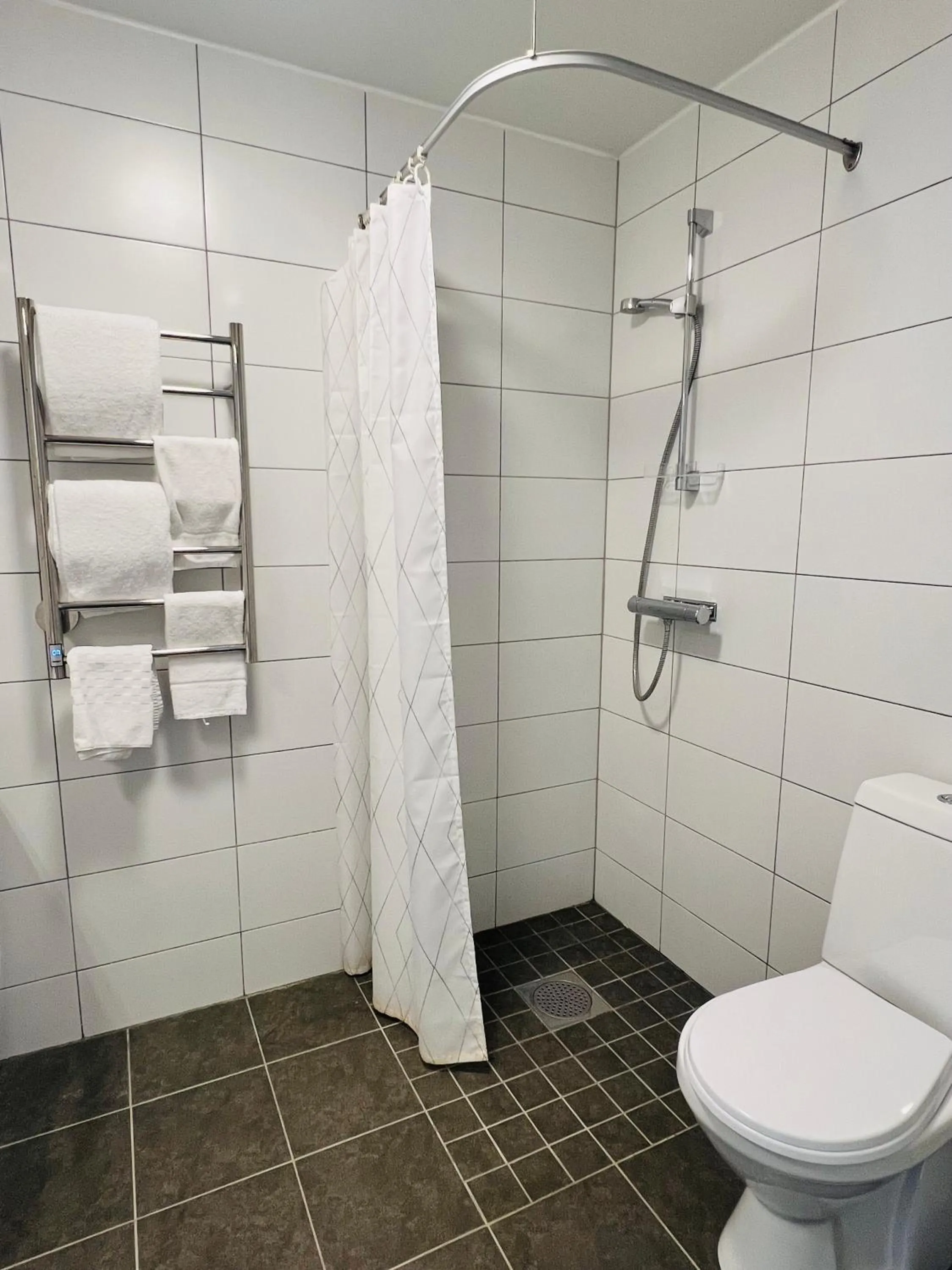 Continental Apartment Hotel Sollentuna