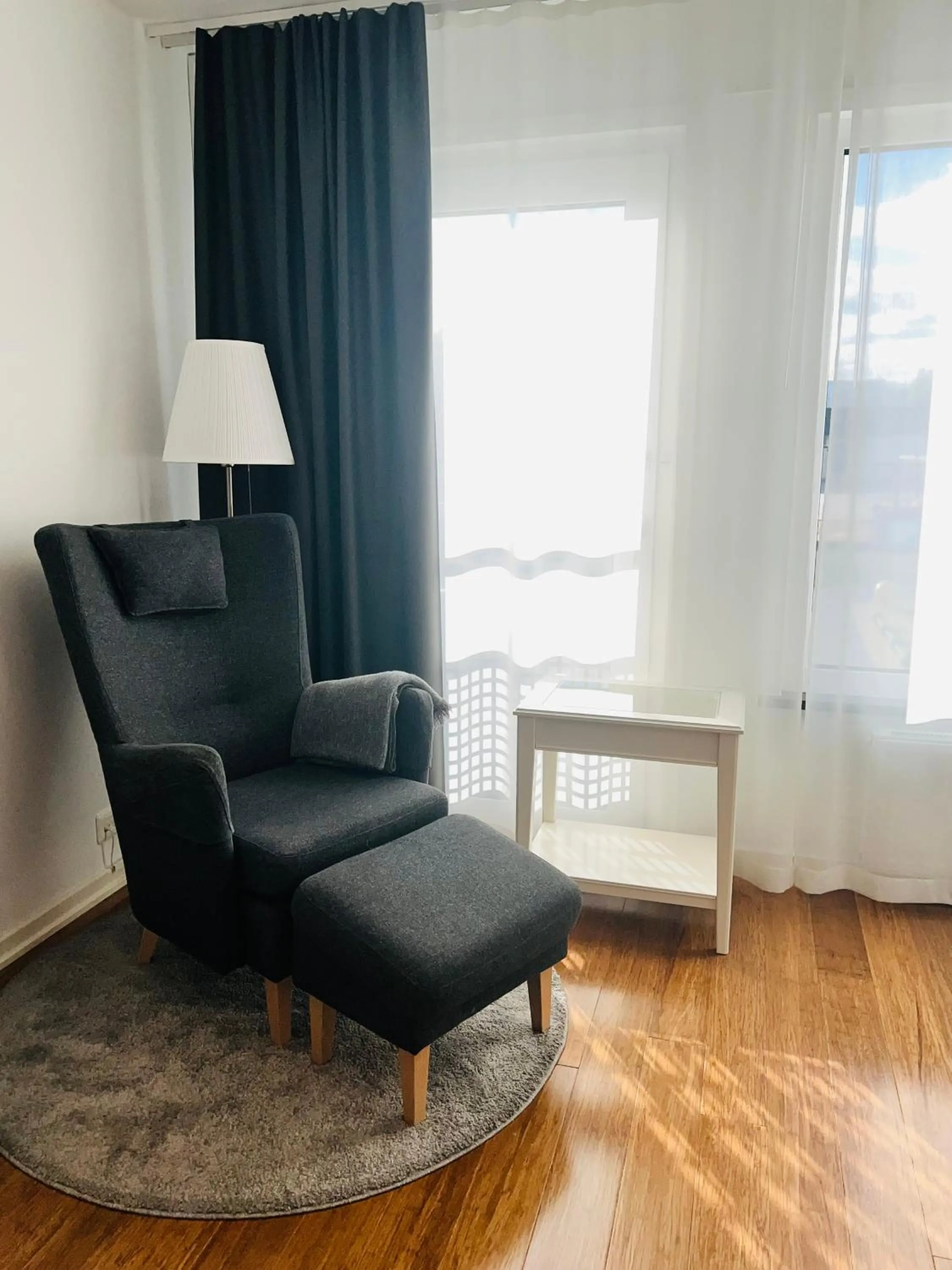 Continental Apartment Hotel Sollentuna