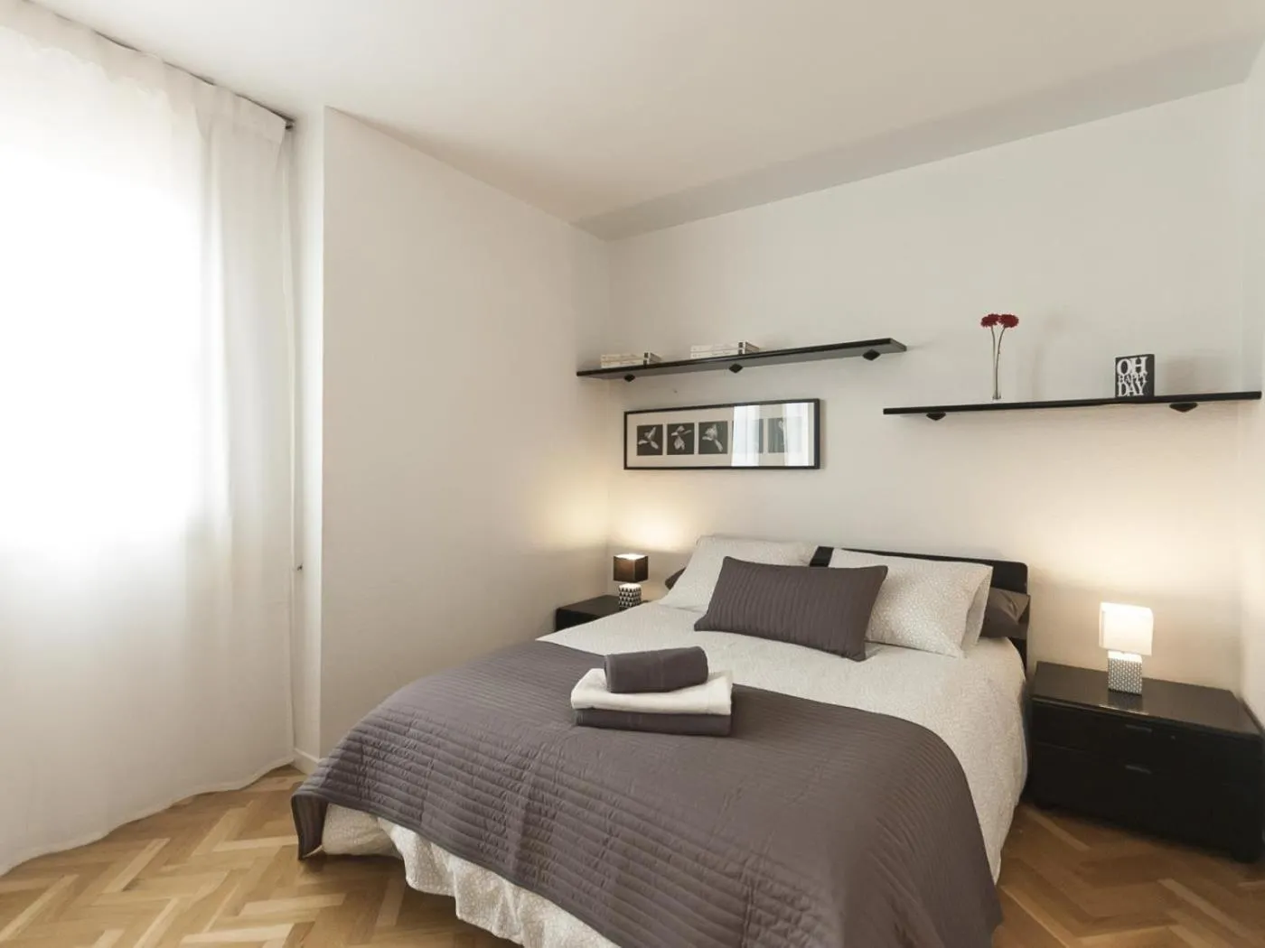 LETS HOLIDAYS Nice apartment in Barcelona