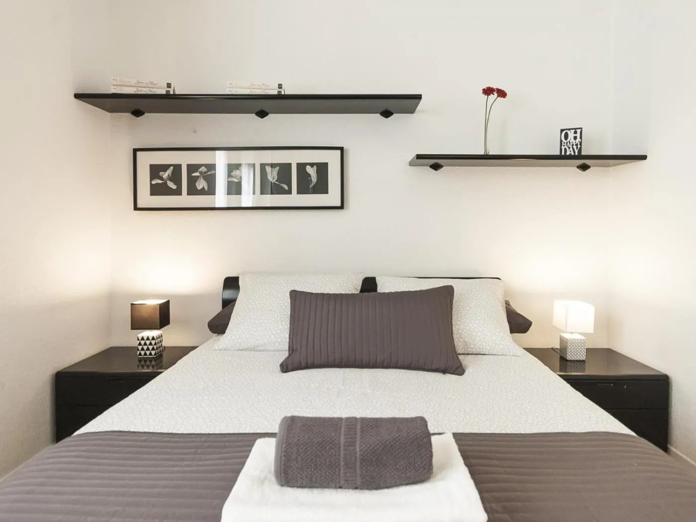 LETS HOLIDAYS Nice apartment in Barcelona