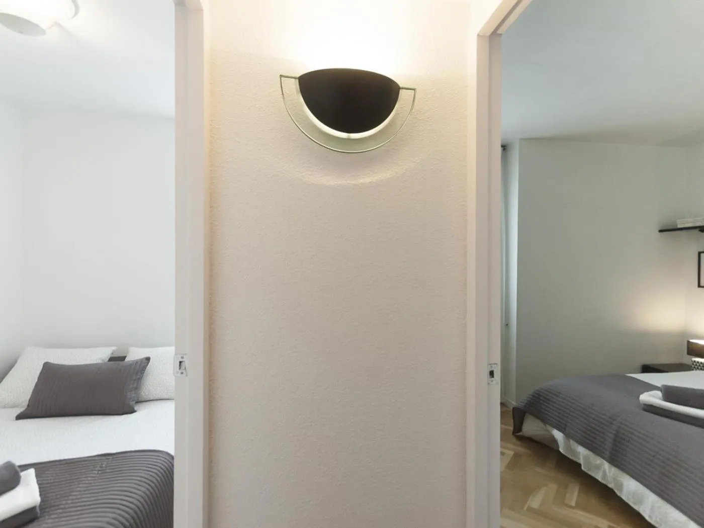 LETS HOLIDAYS Nice apartment in Barcelona
