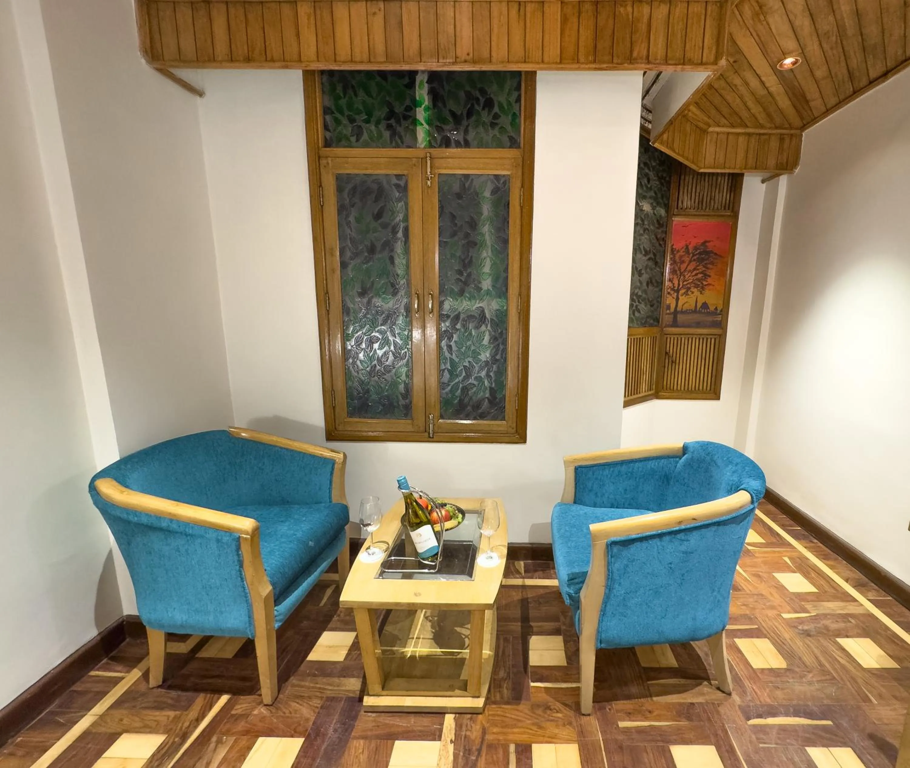 Bravia Hotel Manali Inn