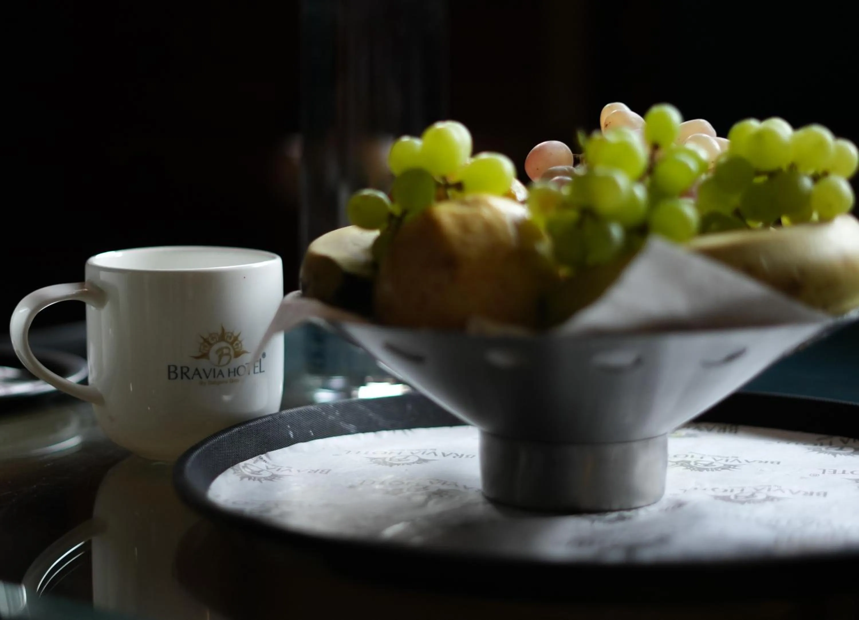 Bravia Hotel Manali Inn